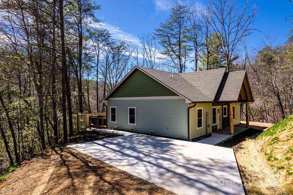 79 Old Bryson City Road, Bryson City, North Carolina image 5