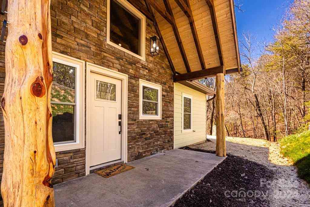 79 Old Bryson City Road, Bryson City, North Carolina image 27