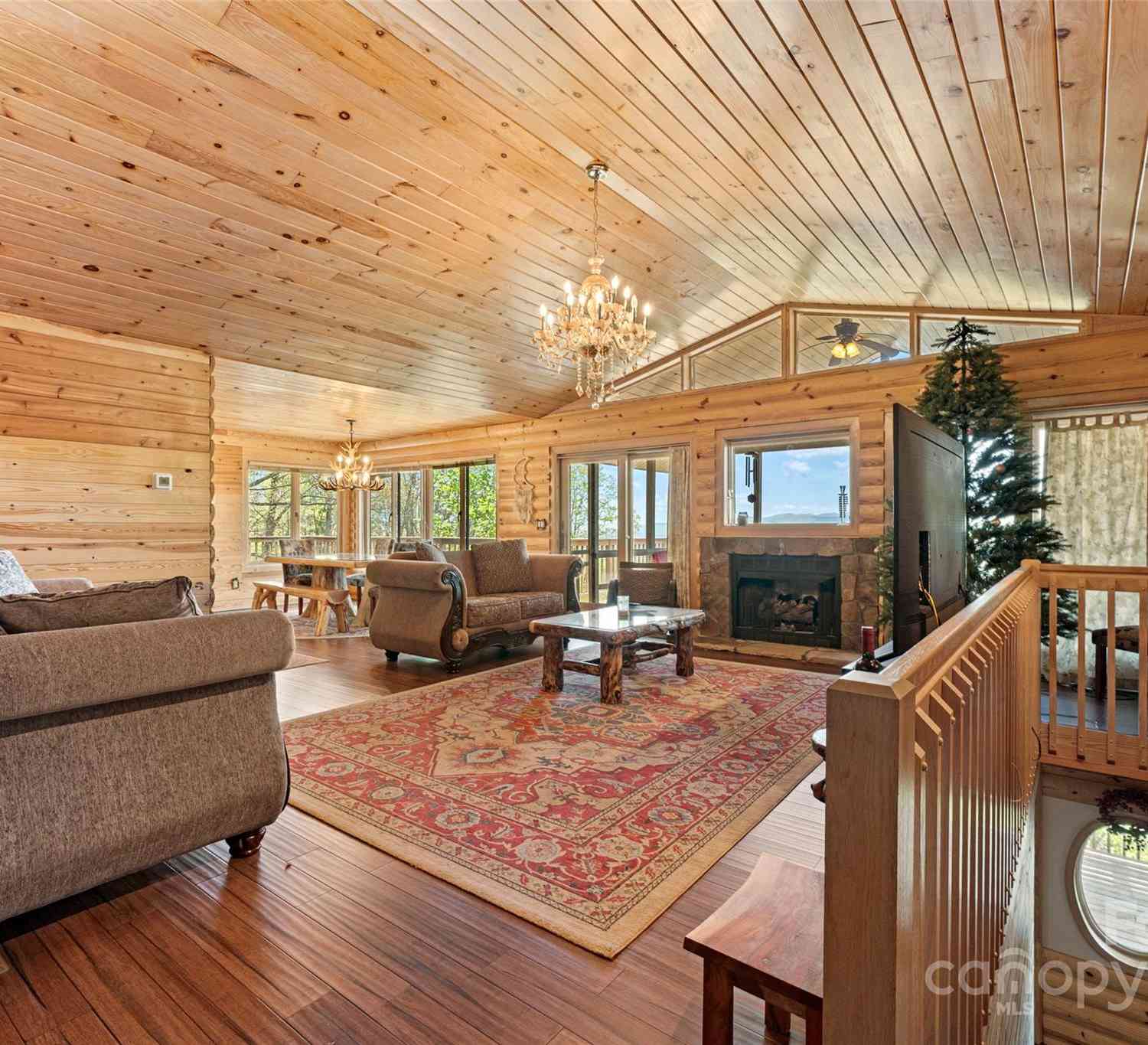 101 Ruffed Grouse Road, Brevard, North Carolina image 25