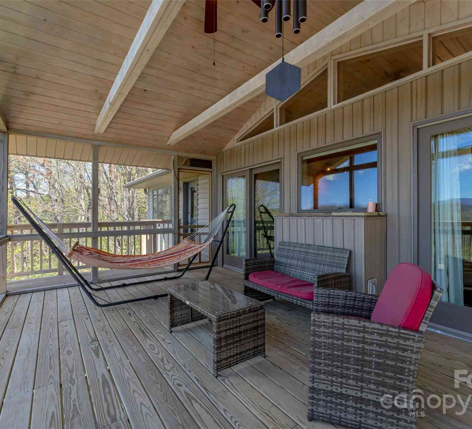 101 Ruffed Grouse Road, Brevard, North Carolina image 11