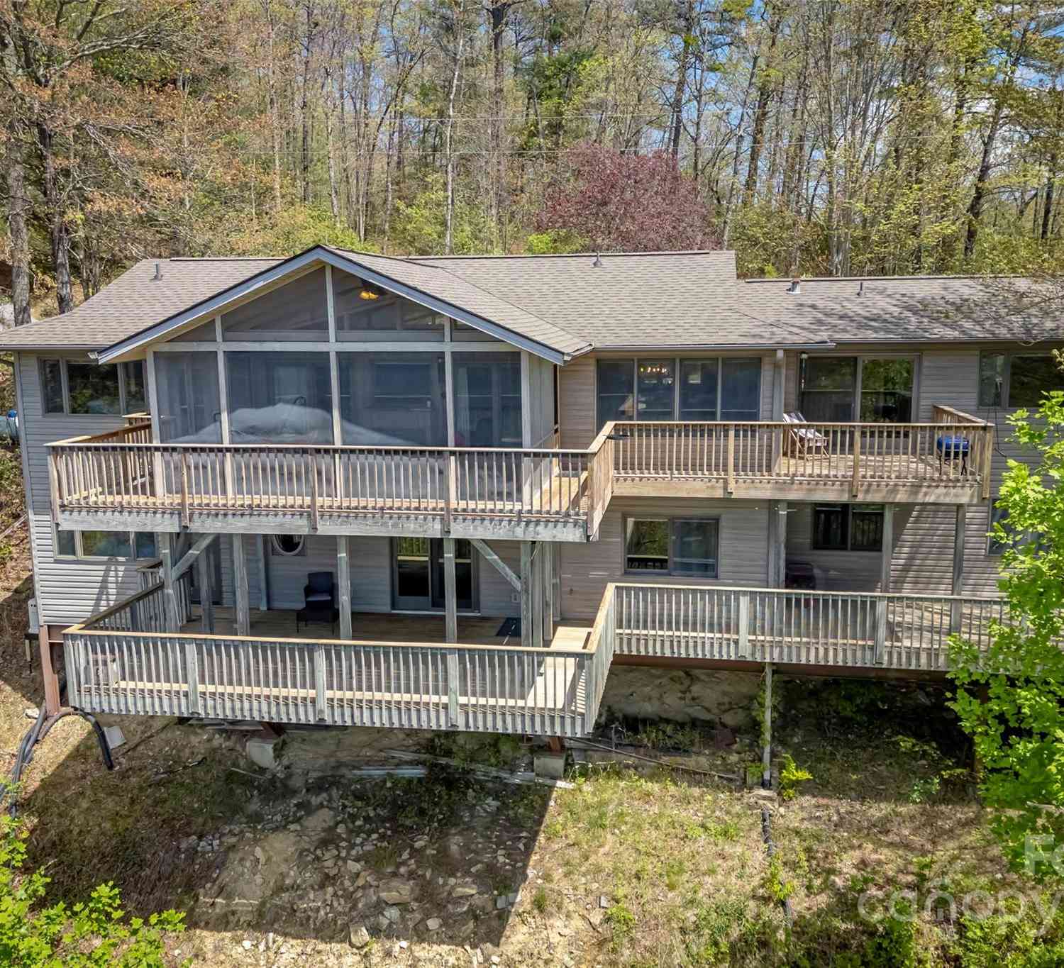 101 Ruffed Grouse Road, Brevard, North Carolina image 37