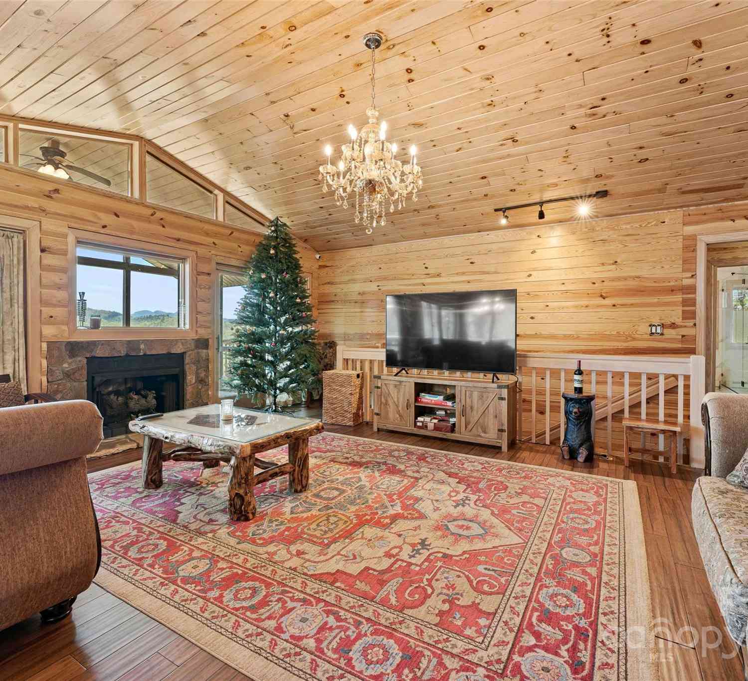 101 Ruffed Grouse Road, Brevard, North Carolina image 13