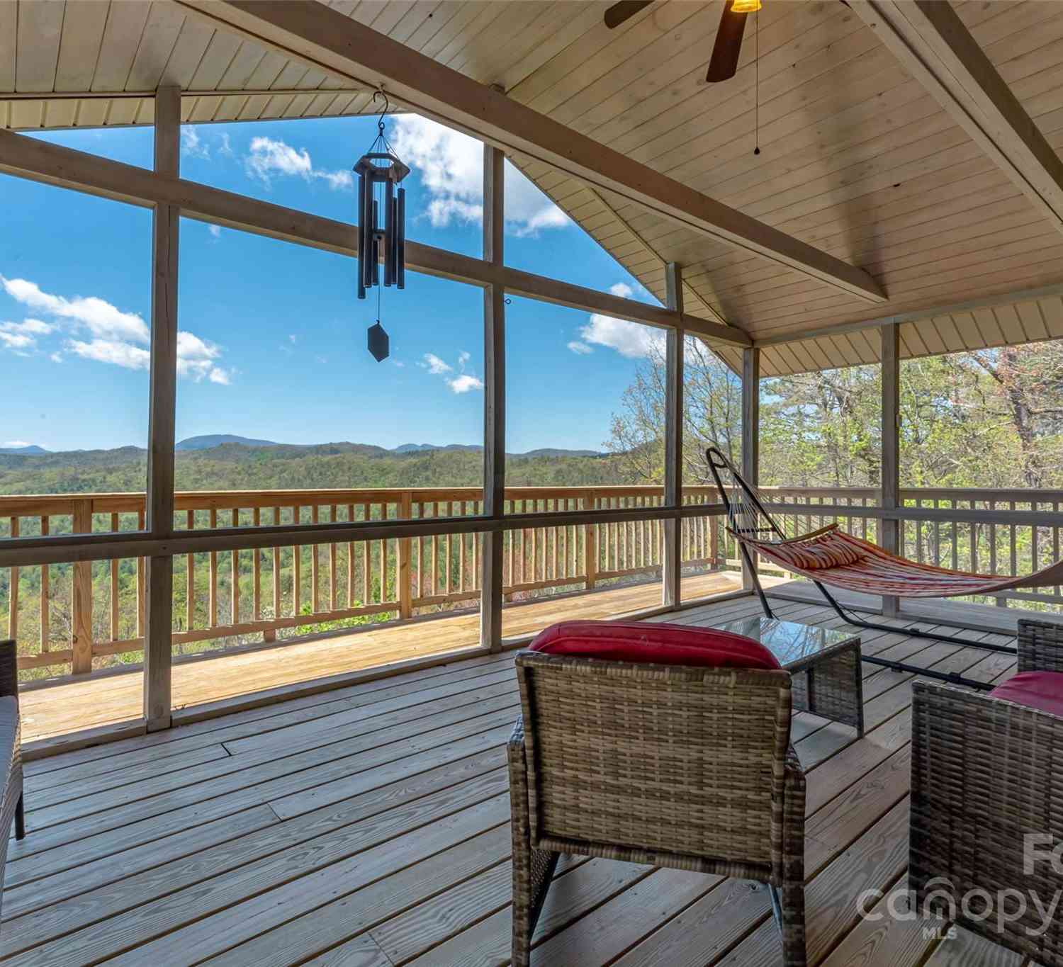 101 Ruffed Grouse Road, Brevard, North Carolina image 12