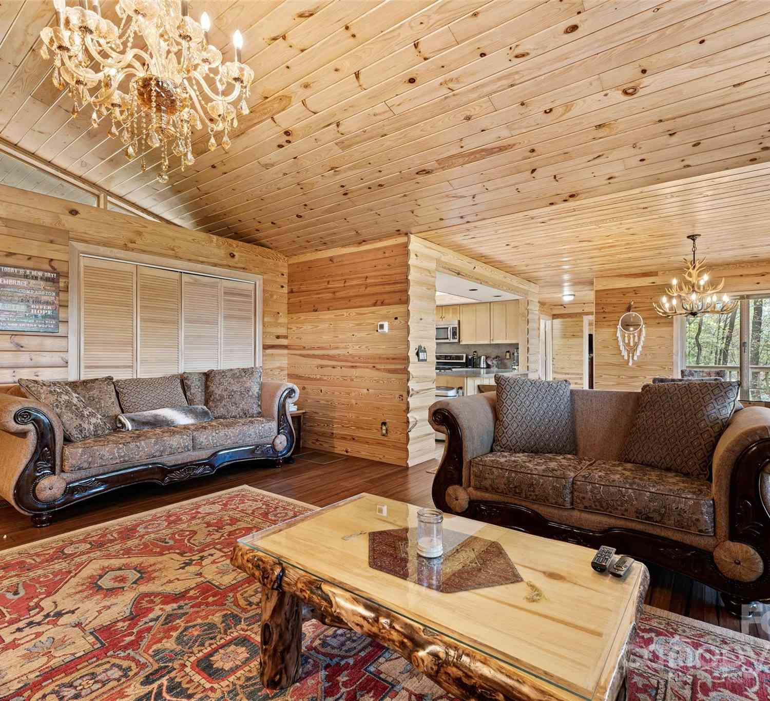 101 Ruffed Grouse Road, Brevard, North Carolina image 5