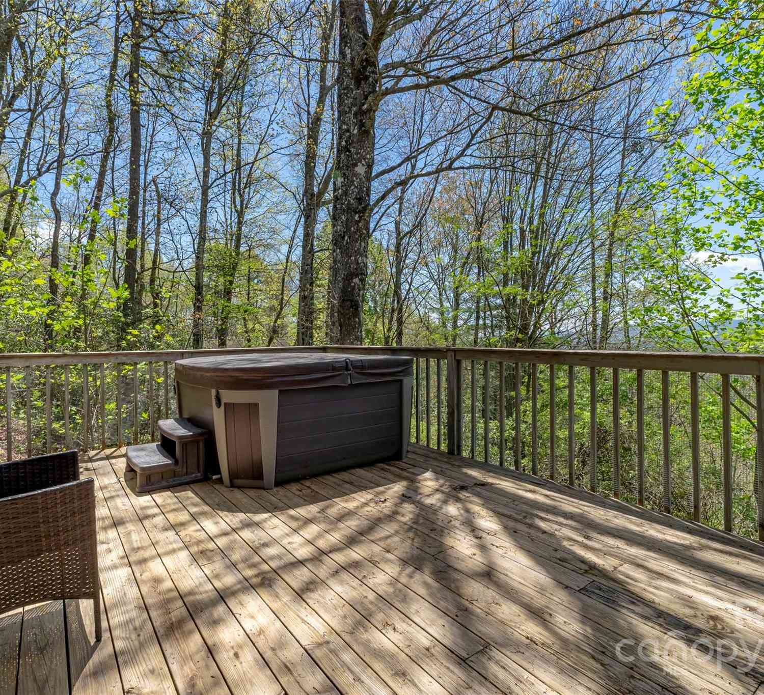 101 Ruffed Grouse Road, Brevard, North Carolina image 30