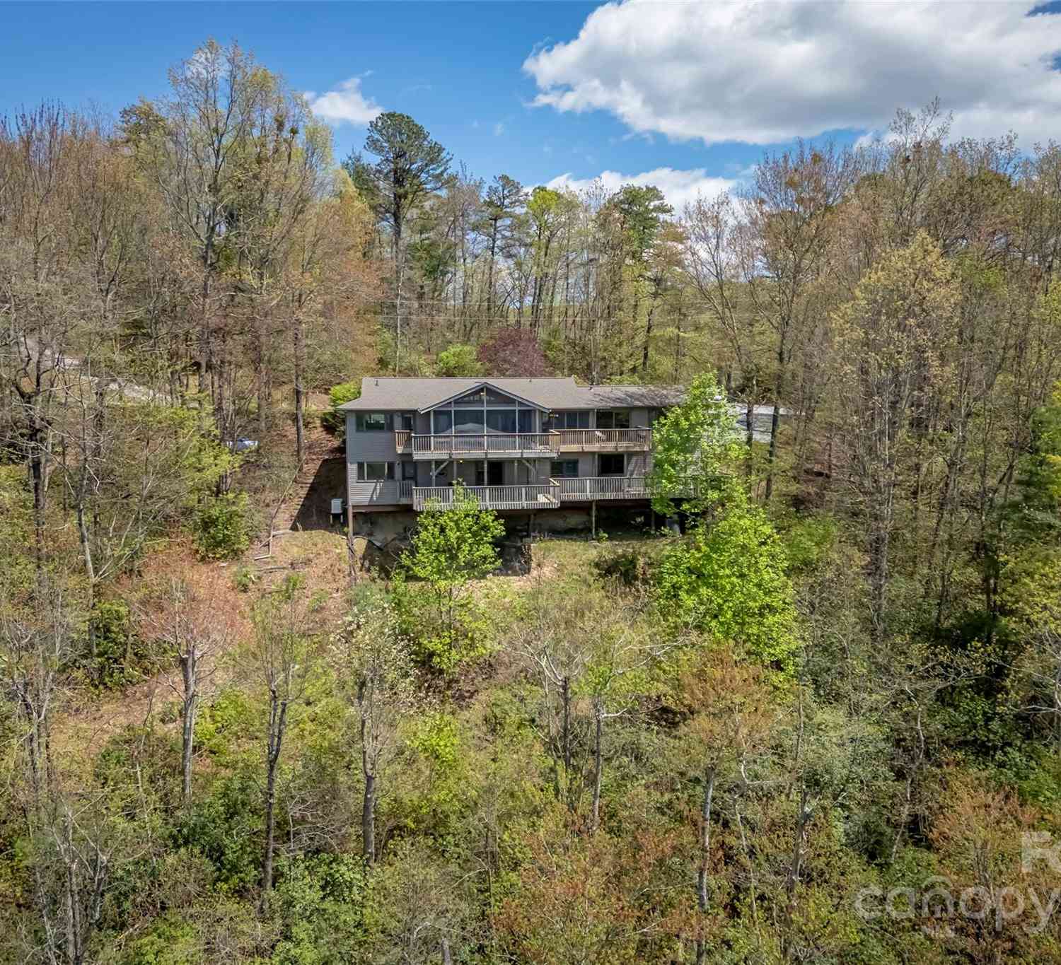 101 Ruffed Grouse Road, Brevard, North Carolina image 38