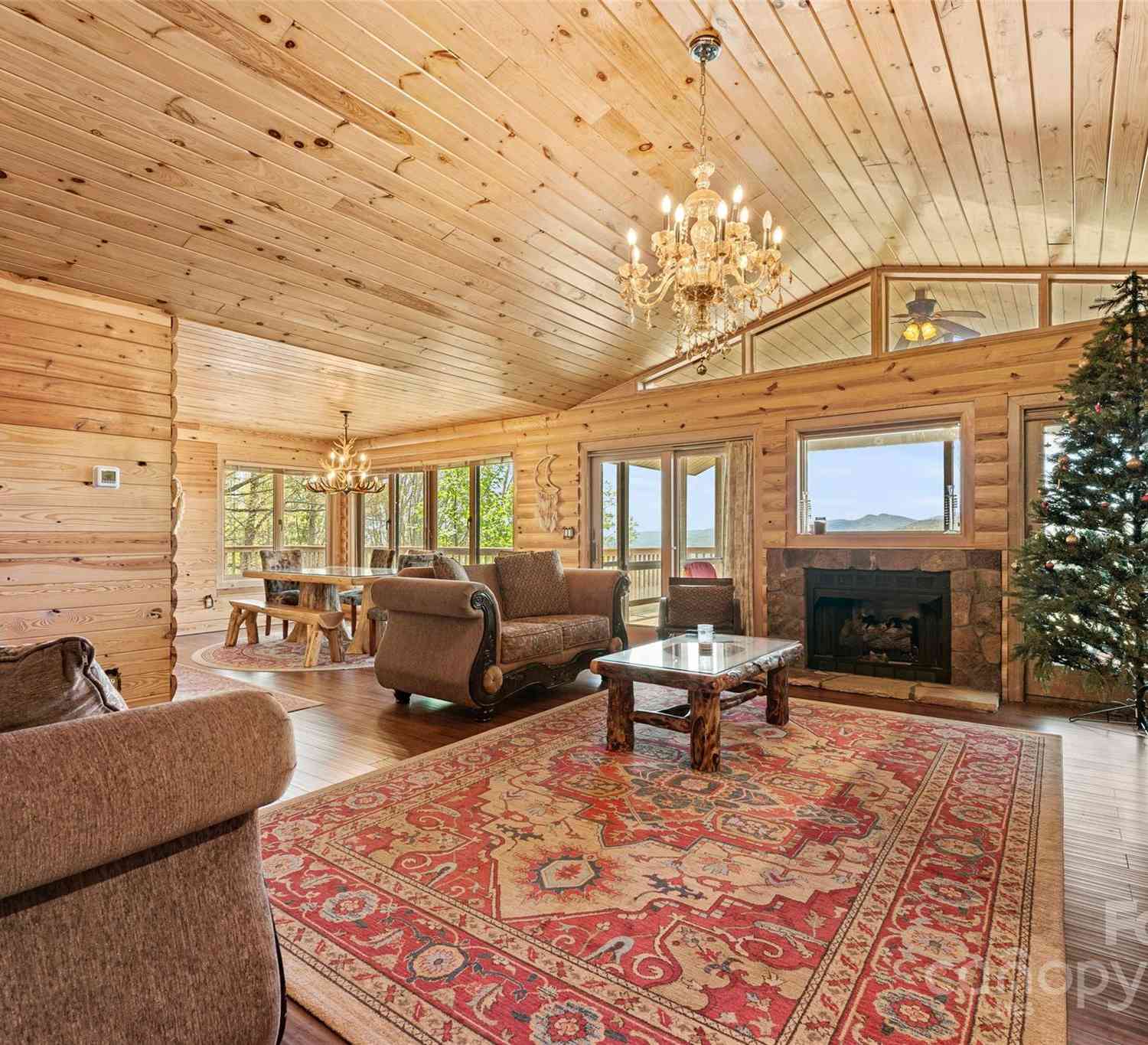 101 Ruffed Grouse Road, Brevard, North Carolina image 4