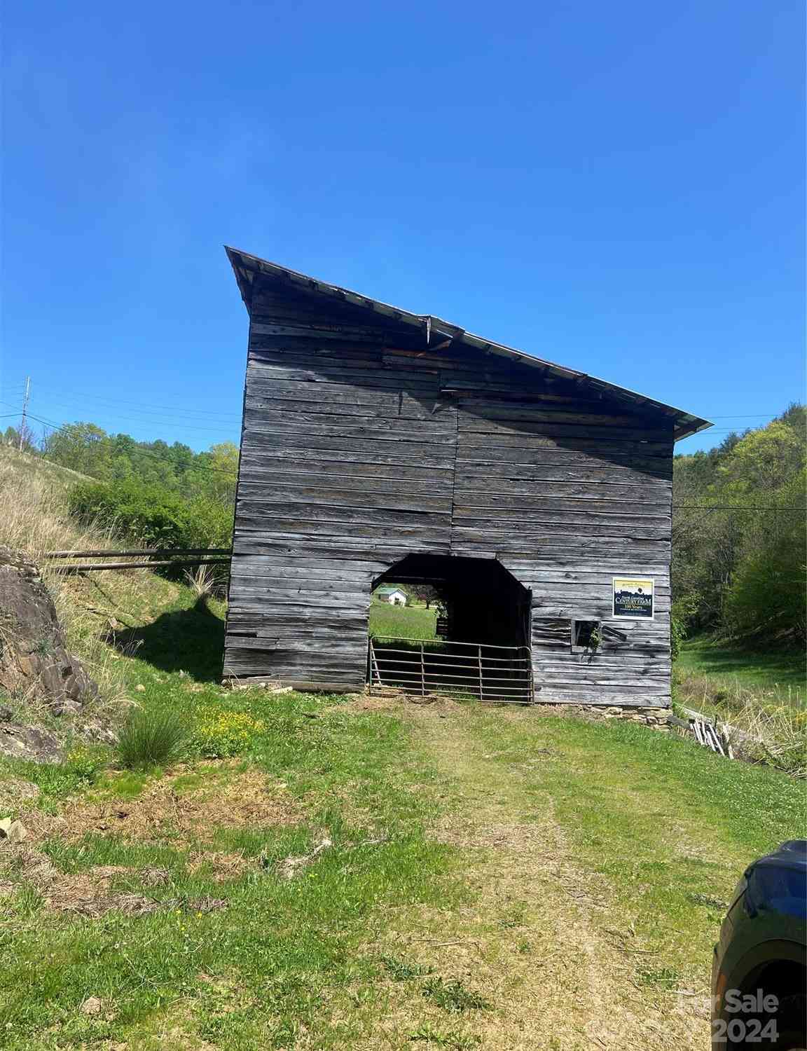 117 & 283 East Fork Road, Marshall, North Carolina image 29