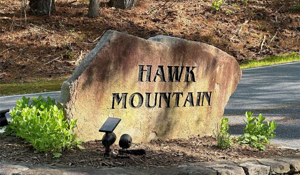 TBD Hawk Mountain Road #30, Lake Toxaway, North Carolina image 5