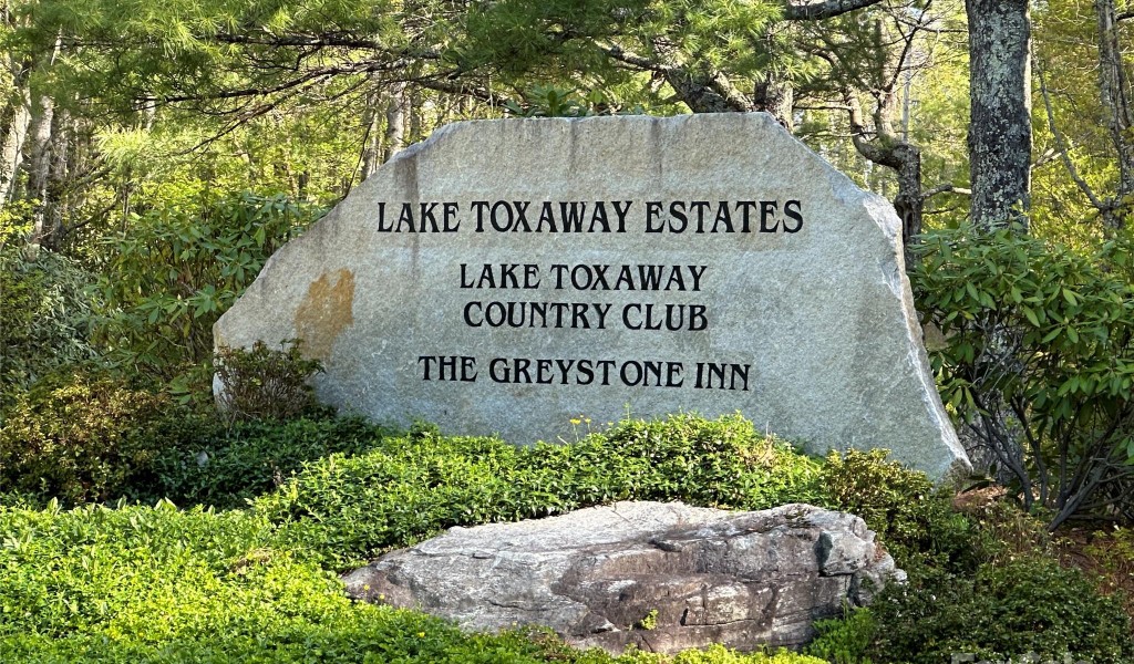 TBD Hawk Mountain Road #30, Lake Toxaway, North Carolina image 9