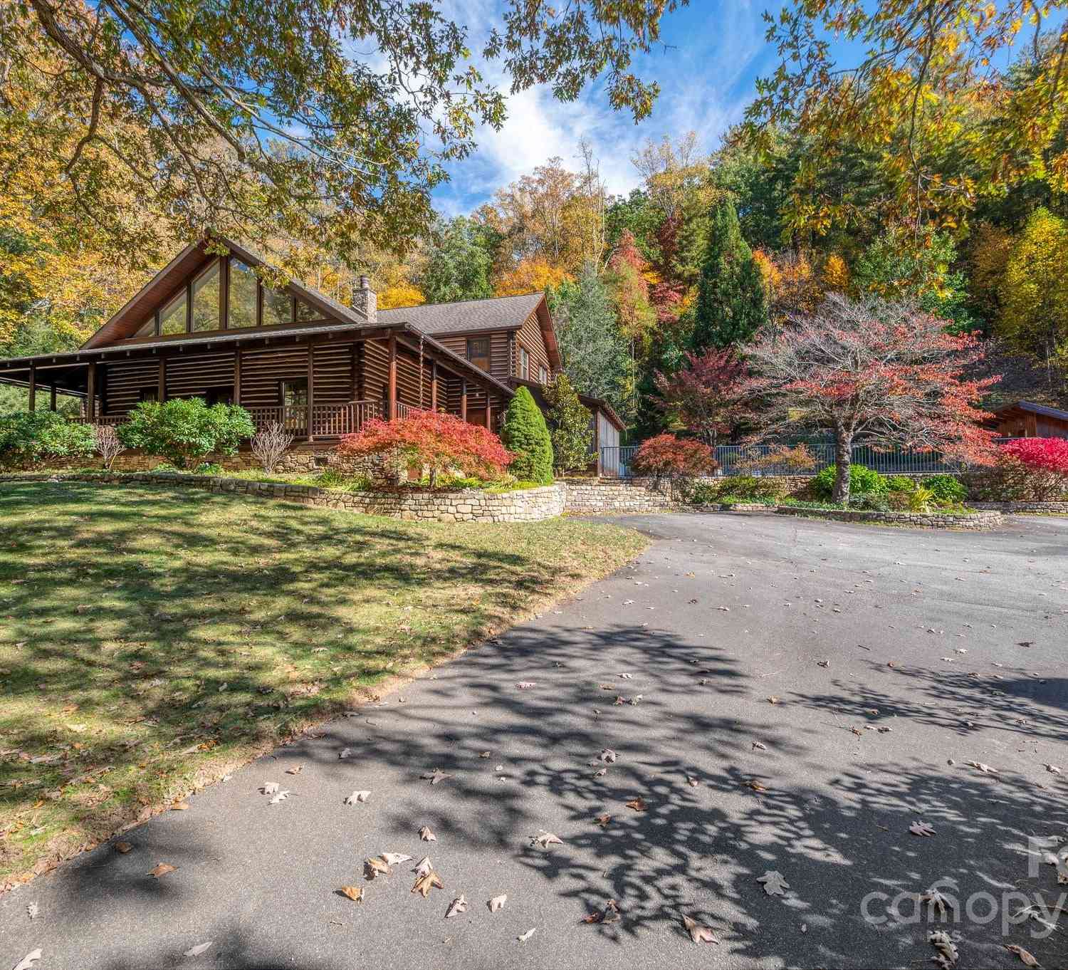 167 Lynn Cove Road, Asheville, North Carolina image 7