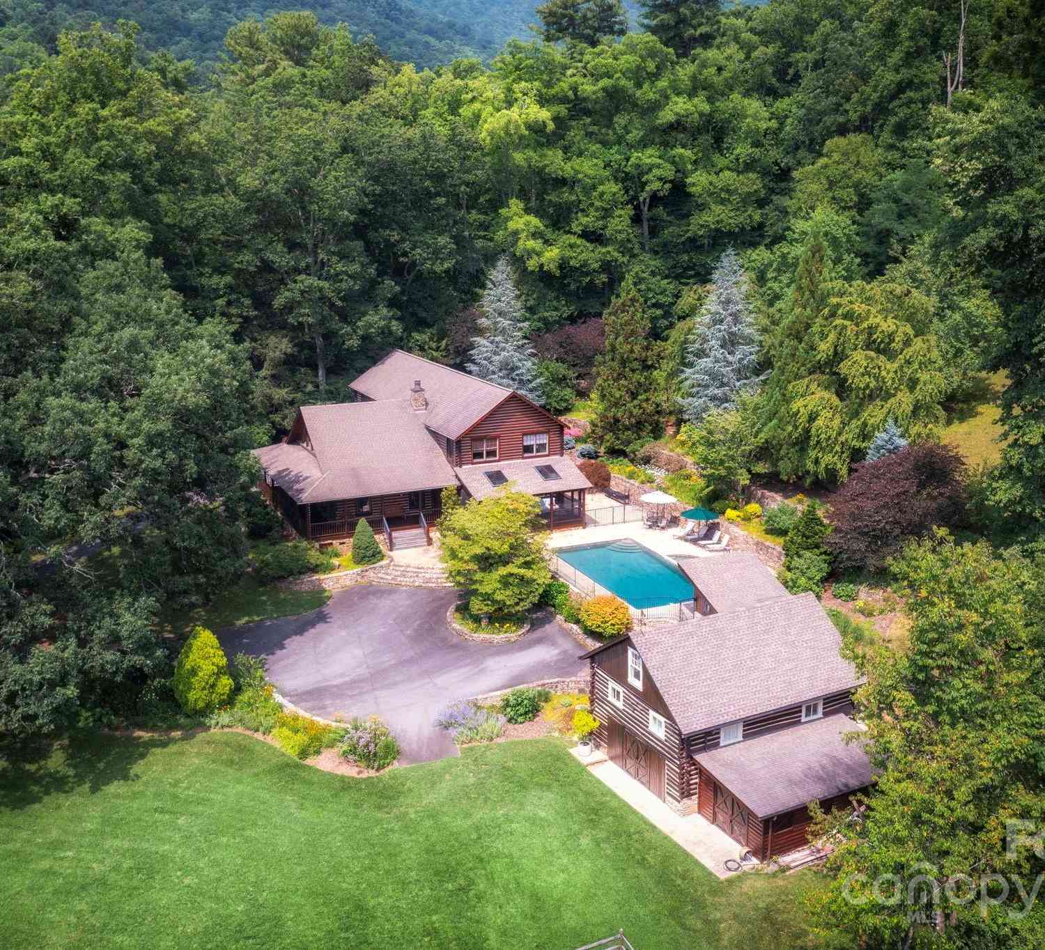 167 Lynn Cove Road, Asheville, North Carolina image 1