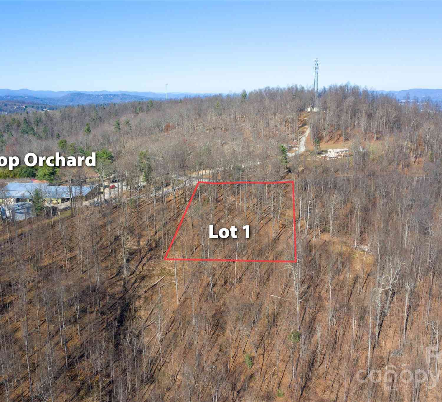 0000 Preservation View Lane #1, Flat Rock, North Carolina image 11