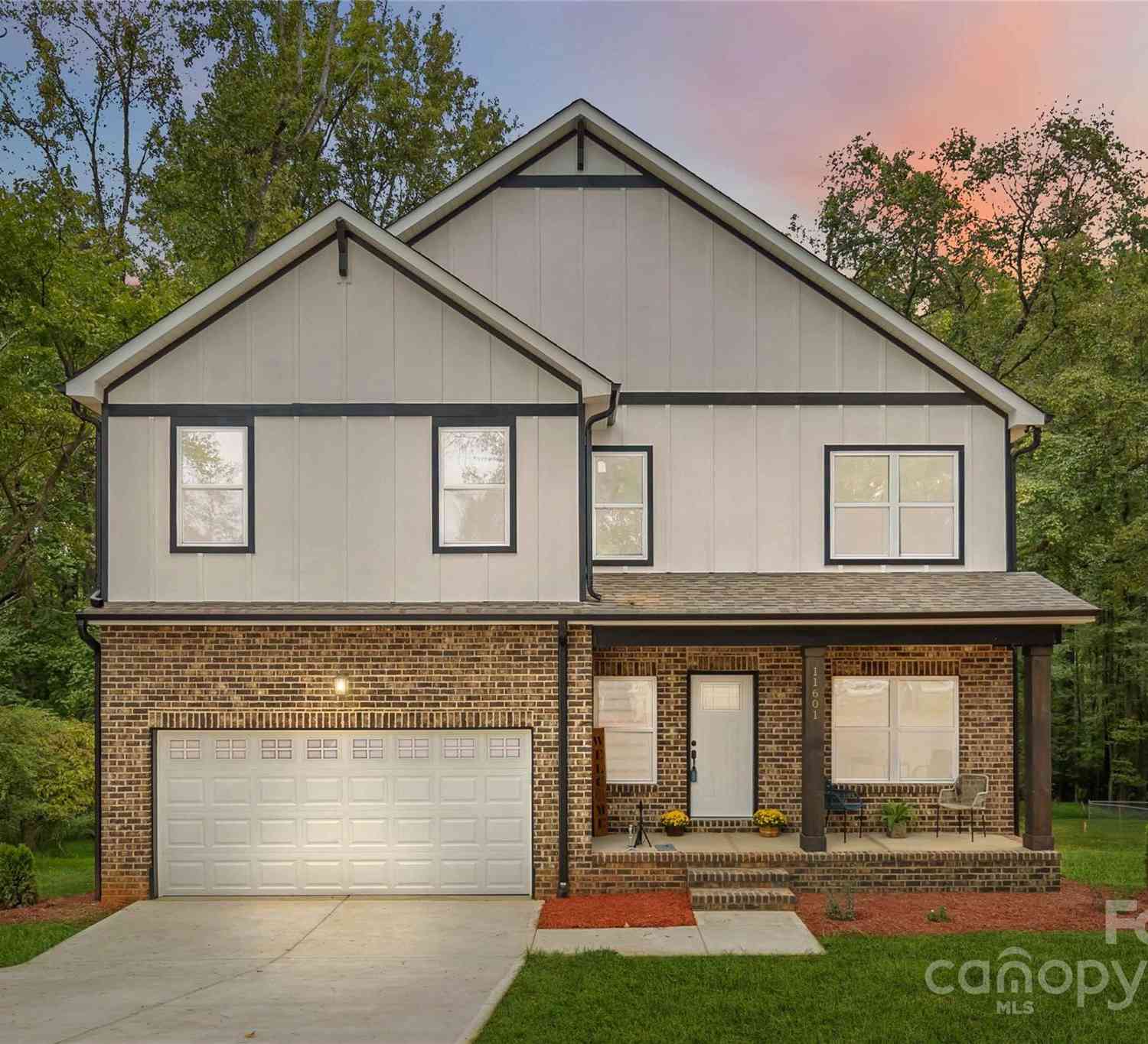 11601 Cresthill Drive, Mint Hill, North Carolina image 24