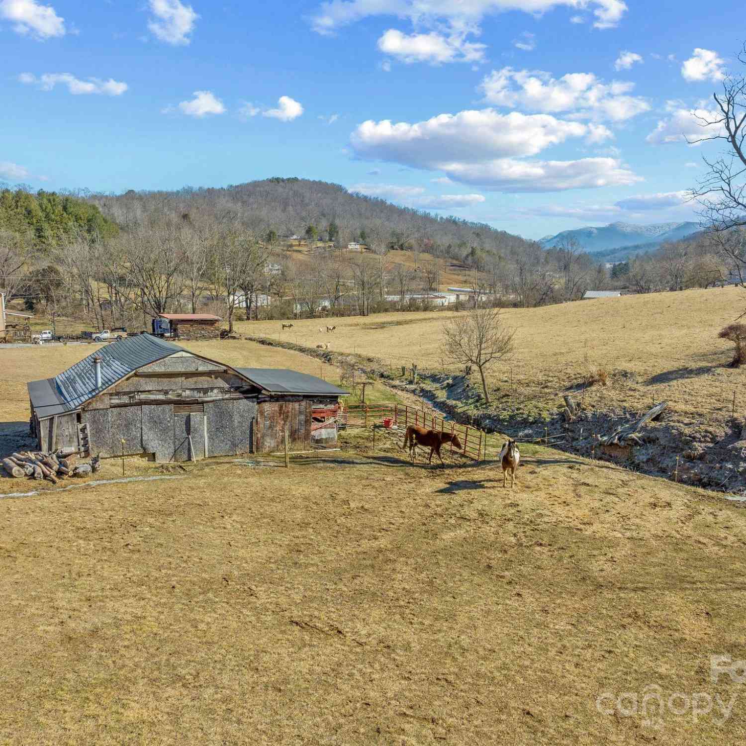 281 Curtis Creek Road, Candler, North Carolina image 41