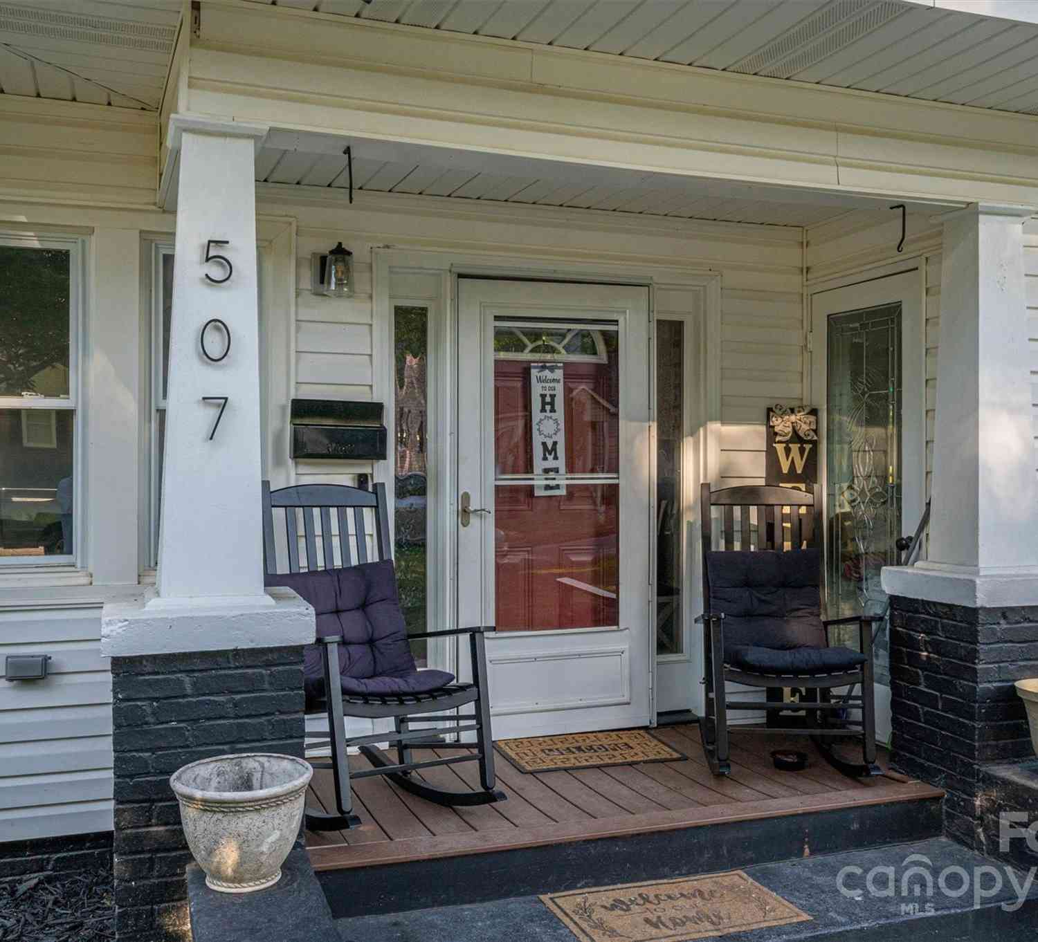 507 S Elm Street, Cherryville, North Carolina image 7