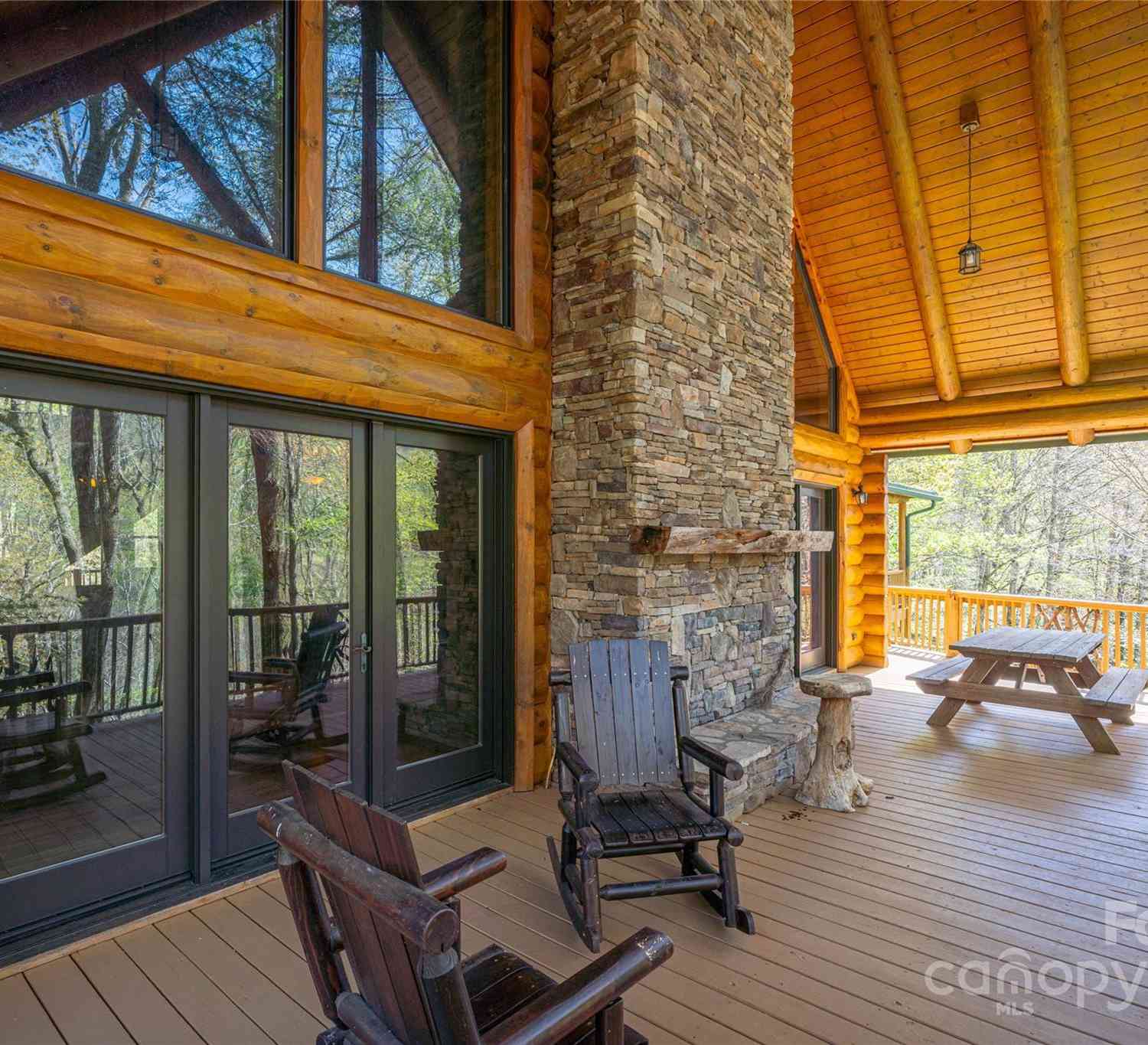 3545 Black Camp Gap Road, Maggie Valley, North Carolina image 19