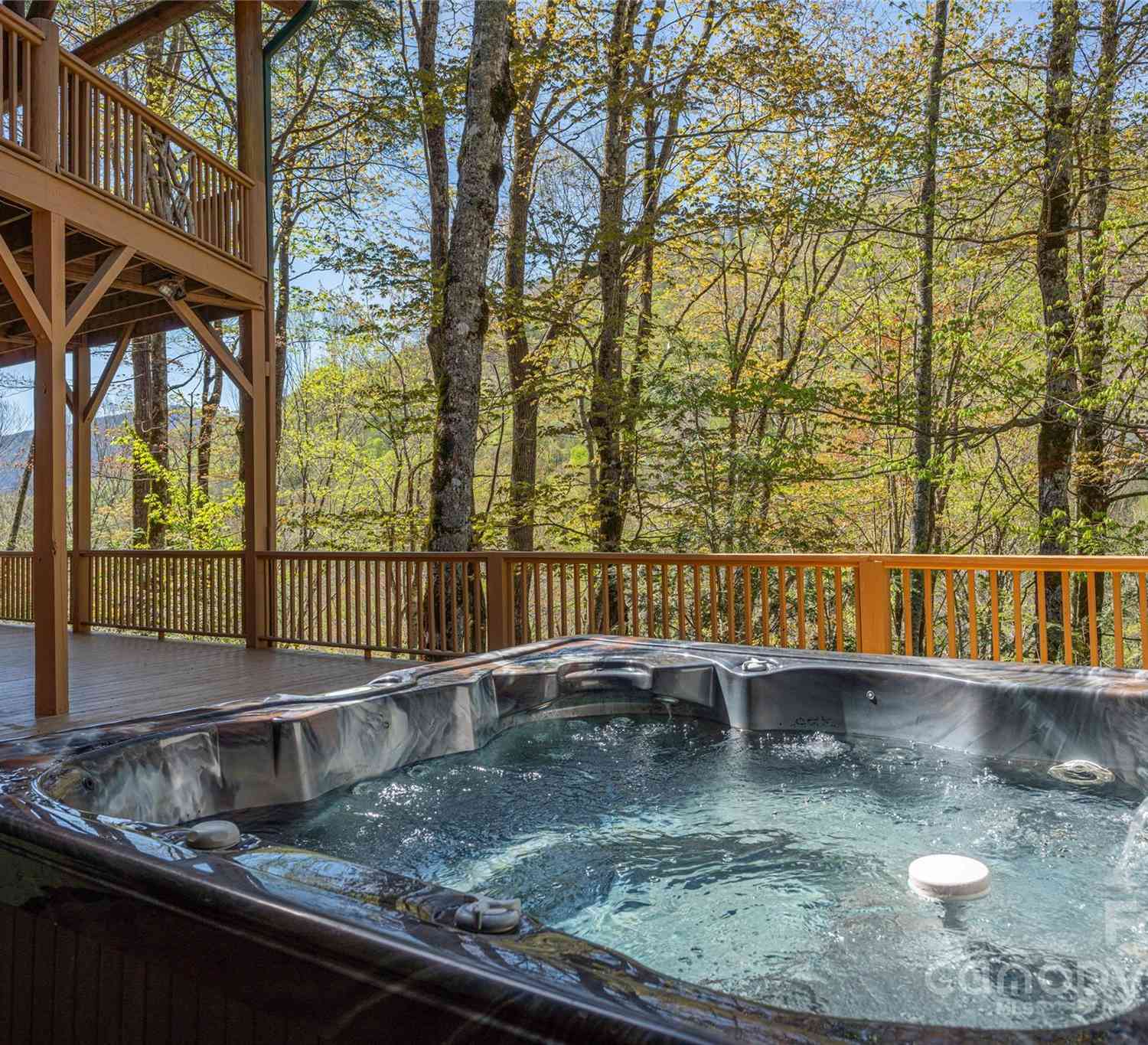 3545 Black Camp Gap Road, Maggie Valley, North Carolina image 18