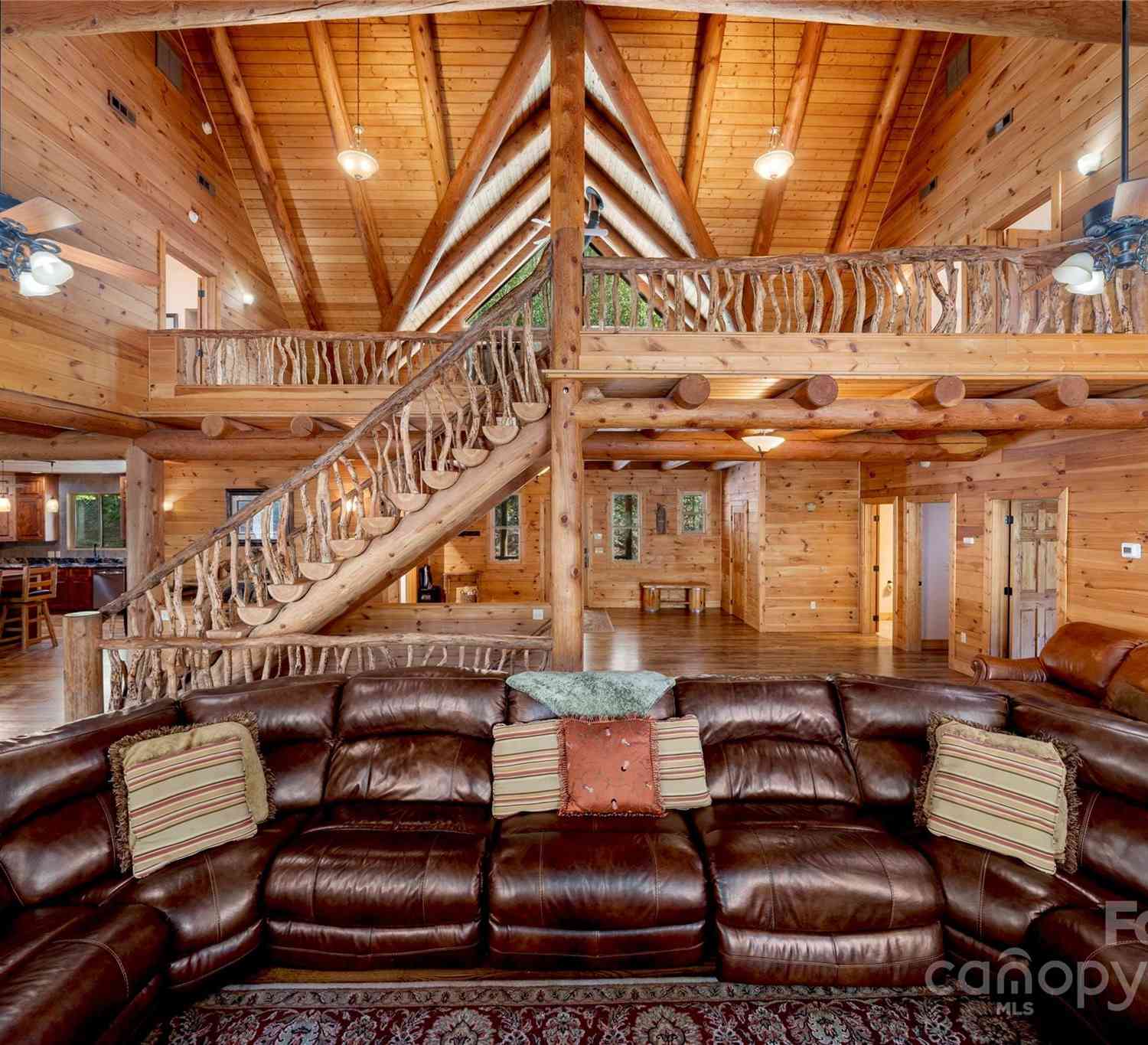 3545 Black Camp Gap Road, Maggie Valley, North Carolina image 4