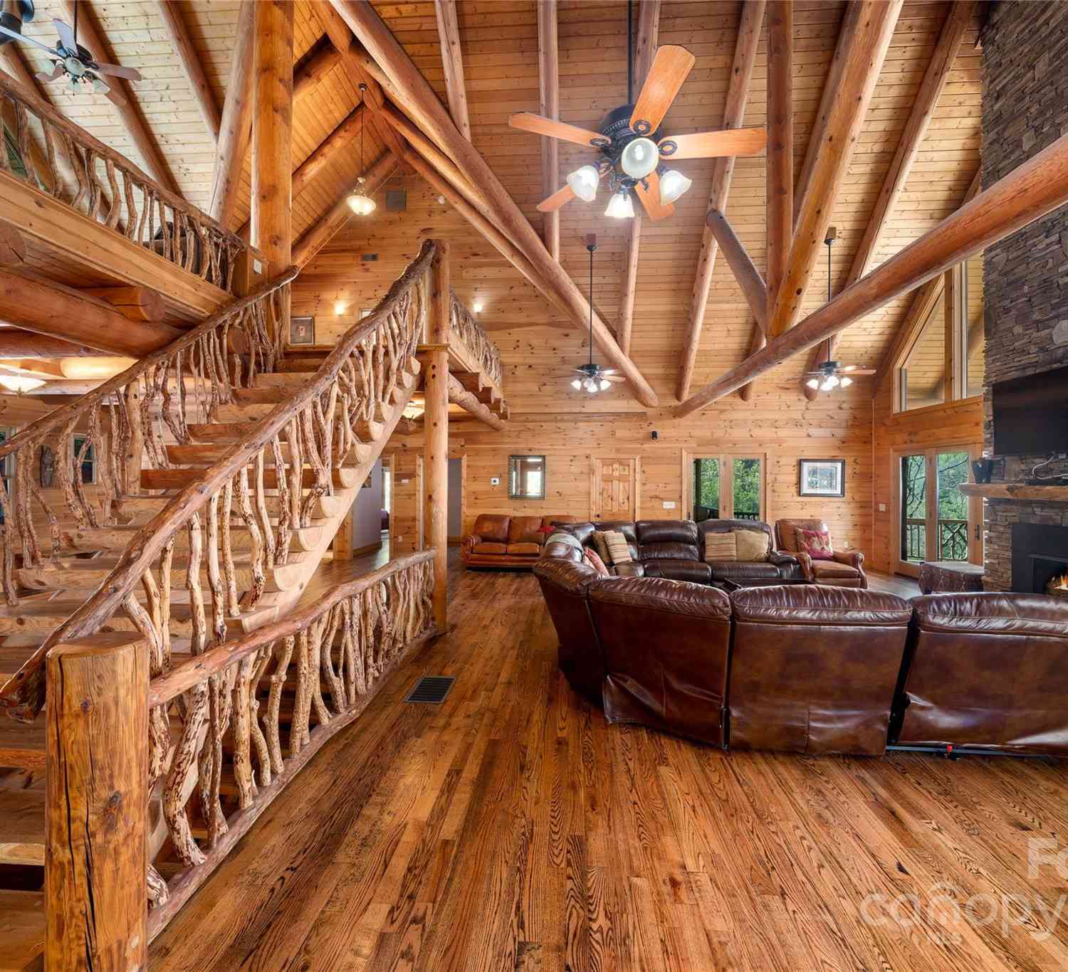 3545 Black Camp Gap Road, Maggie Valley, North Carolina image 8