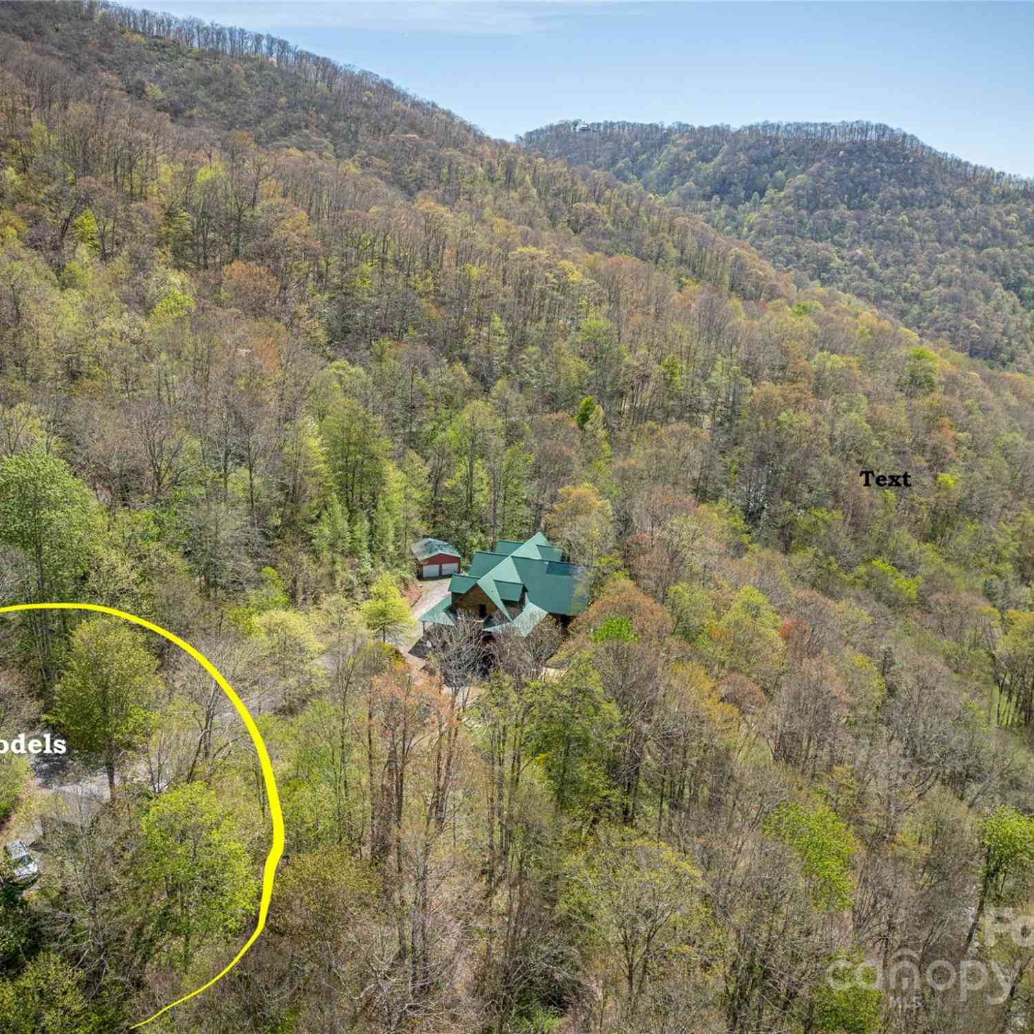 3545 Black Camp Gap Road, Maggie Valley, North Carolina image 46