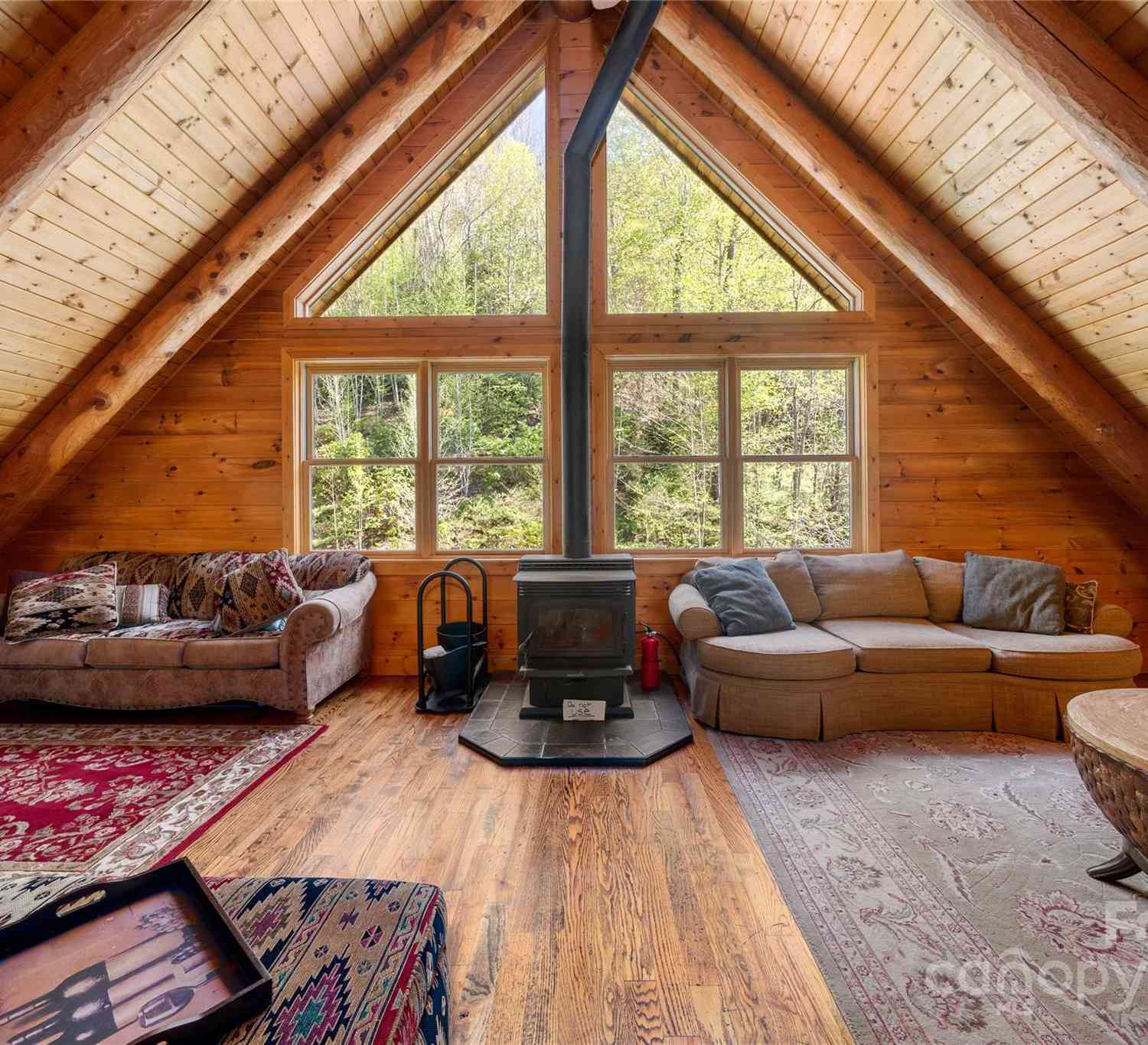 3545 Black Camp Gap Road, Maggie Valley, North Carolina image 26