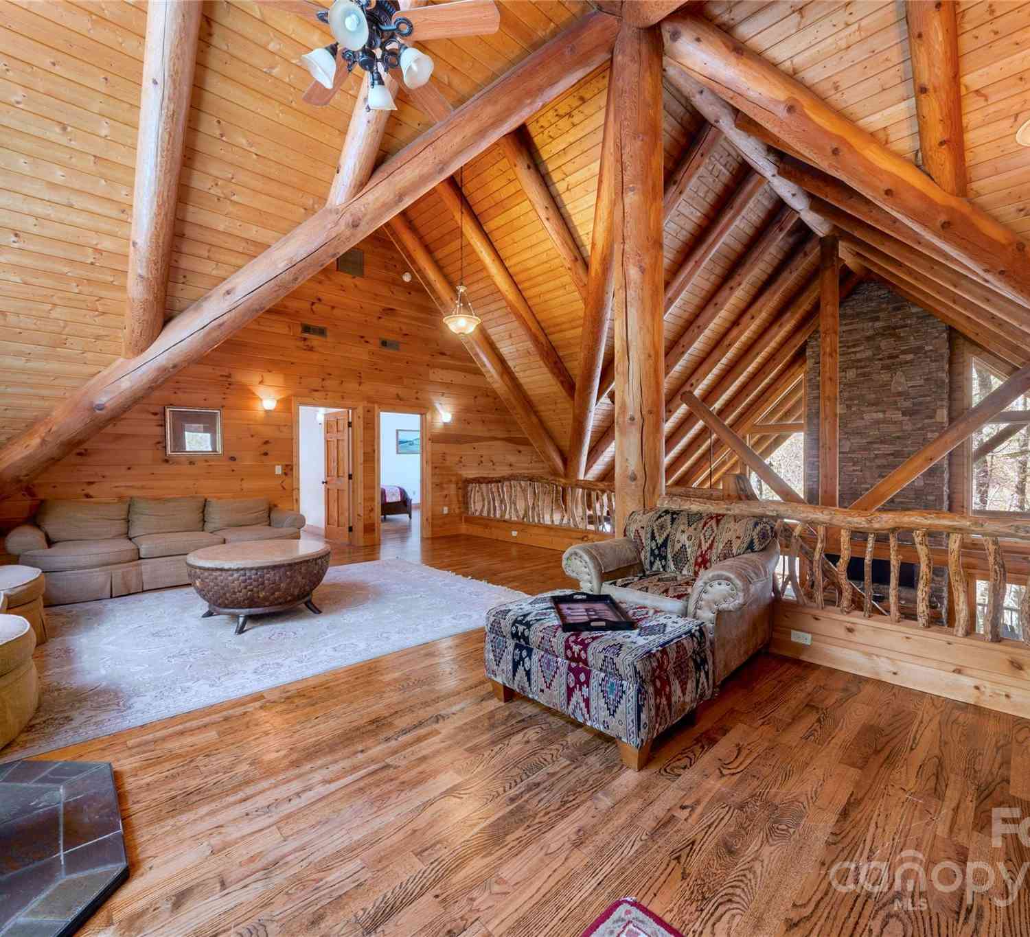 3545 Black Camp Gap Road, Maggie Valley, North Carolina image 27