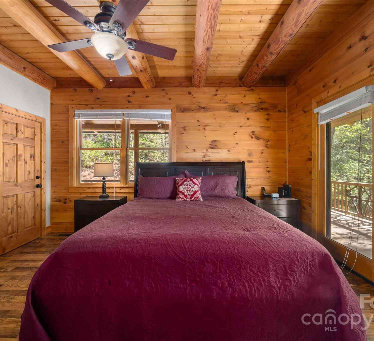 3545 Black Camp Gap Road, Maggie Valley, North Carolina image 24