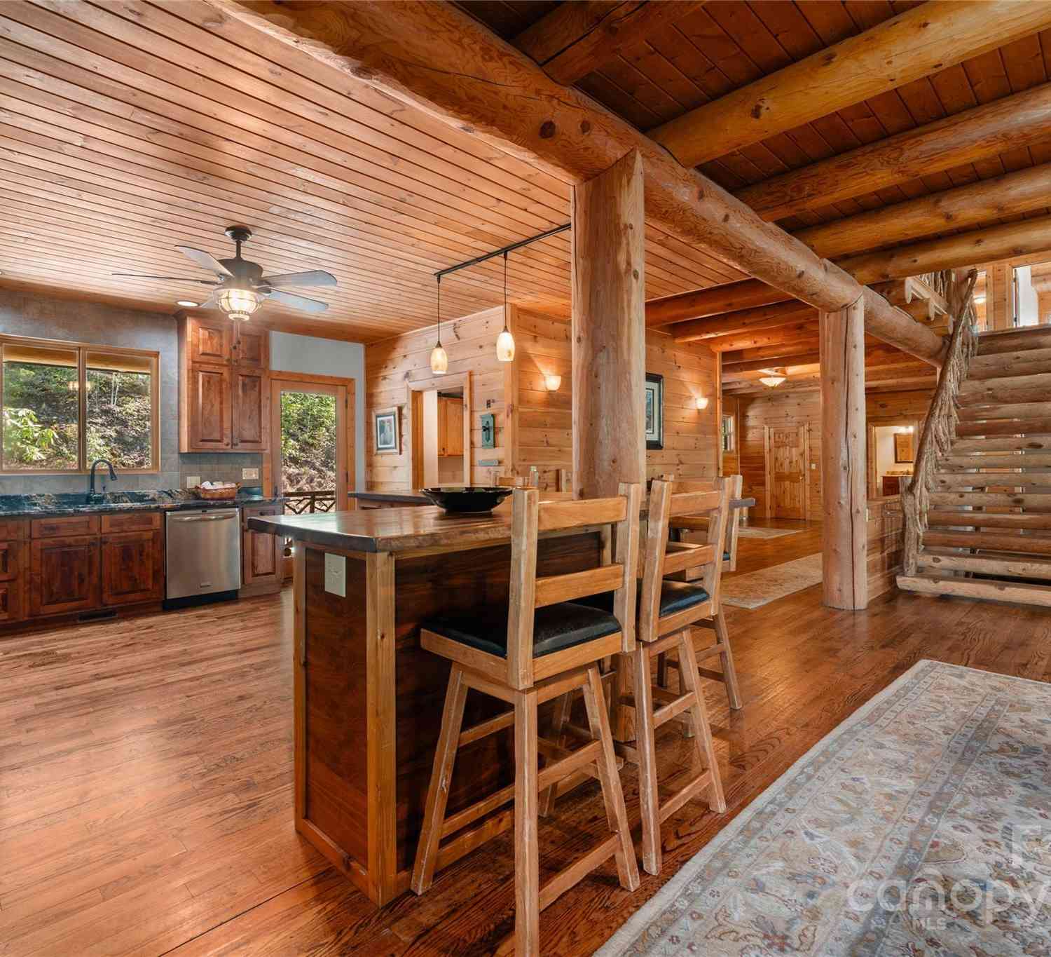 3545 Black Camp Gap Road, Maggie Valley, North Carolina image 10