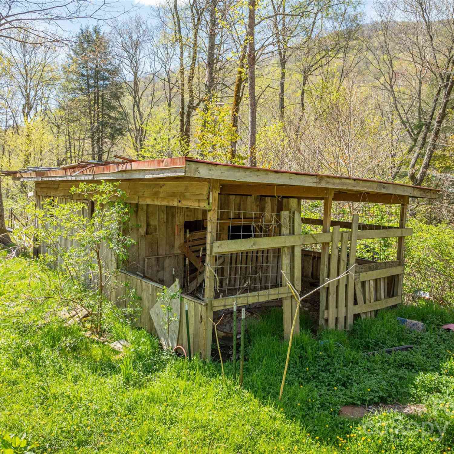 3545 Black Camp Gap Road, Maggie Valley, North Carolina image 45