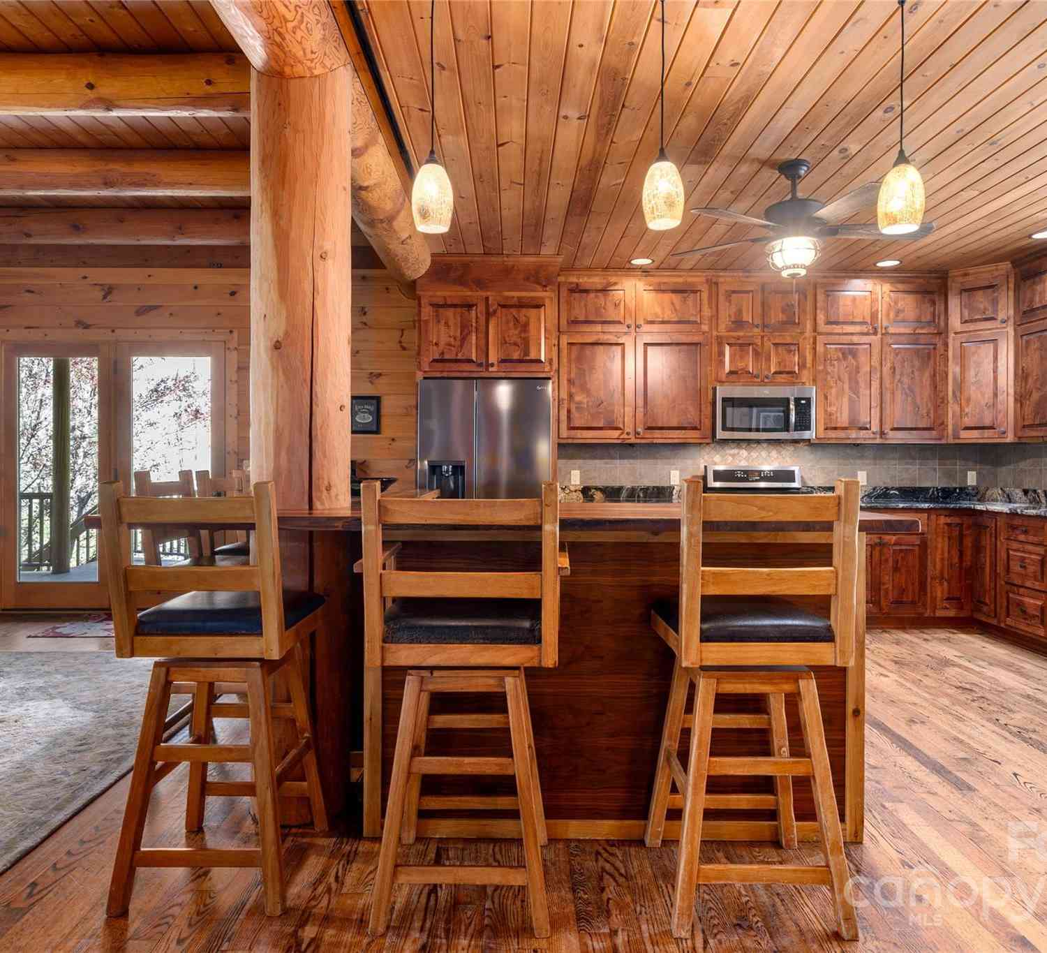 3545 Black Camp Gap Road, Maggie Valley, North Carolina image 11