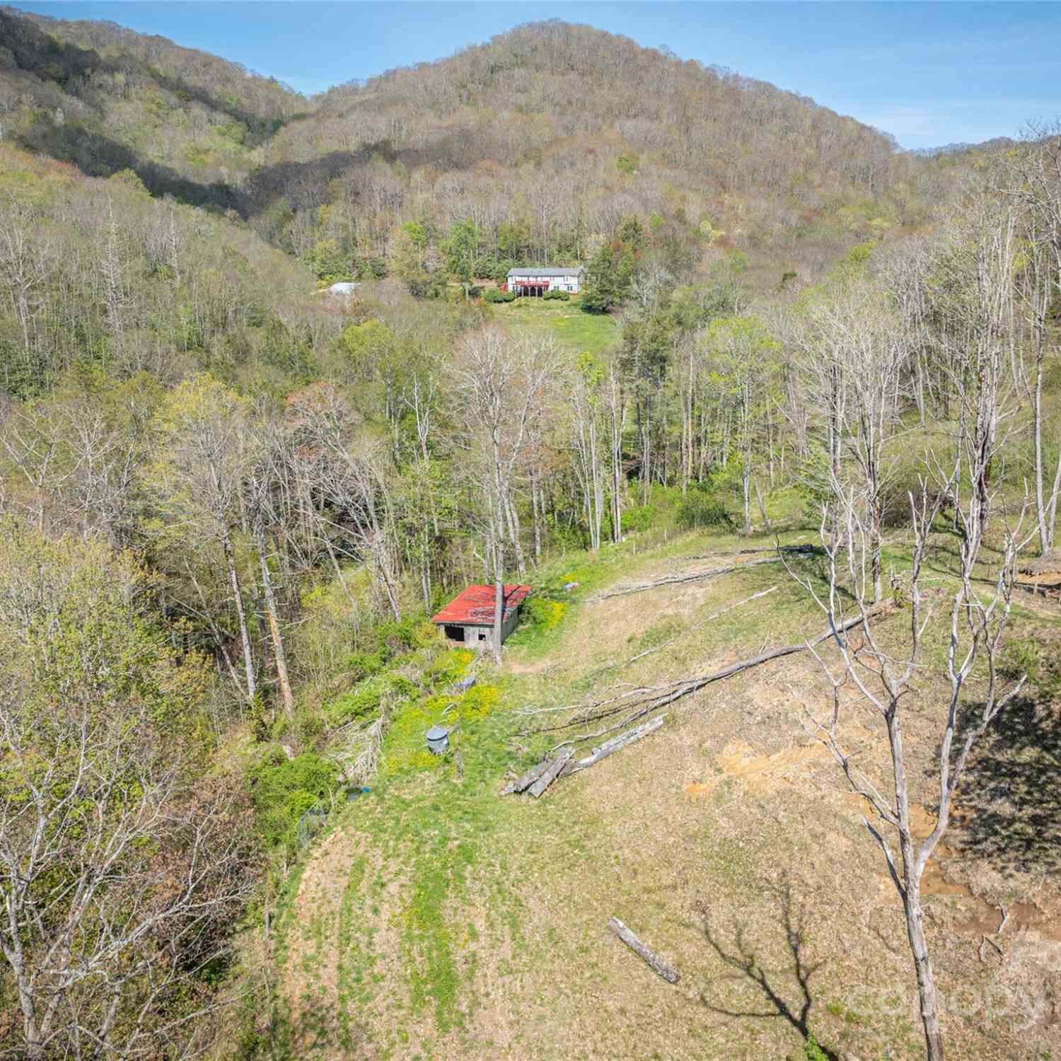 3545 Black Camp Gap Road, Maggie Valley, North Carolina image 16