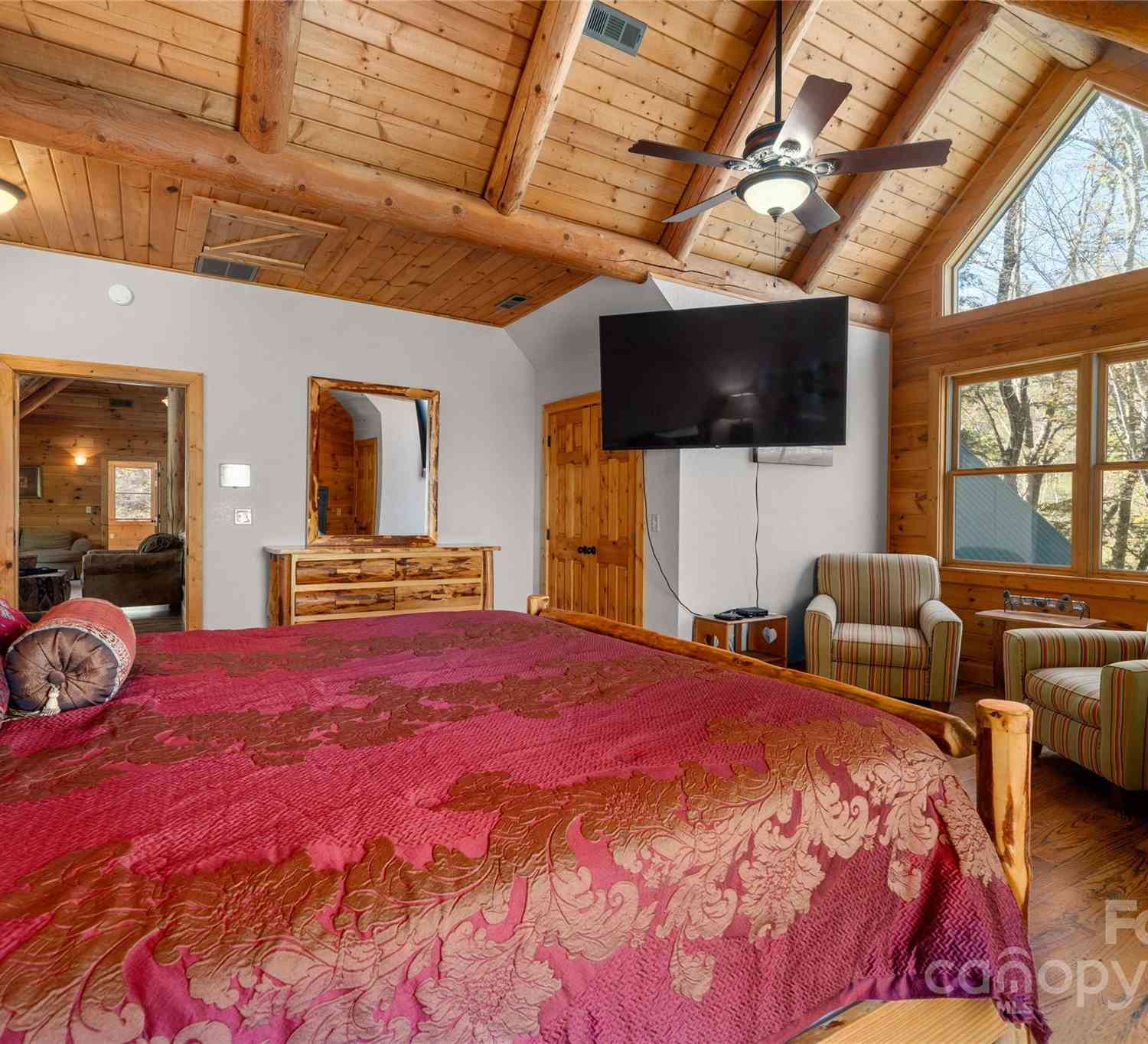 3545 Black Camp Gap Road, Maggie Valley, North Carolina image 29