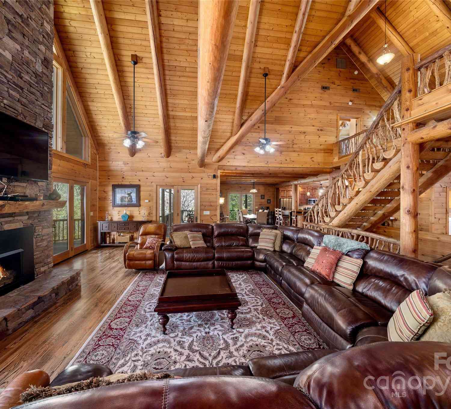 3545 Black Camp Gap Road, Maggie Valley, North Carolina image 7