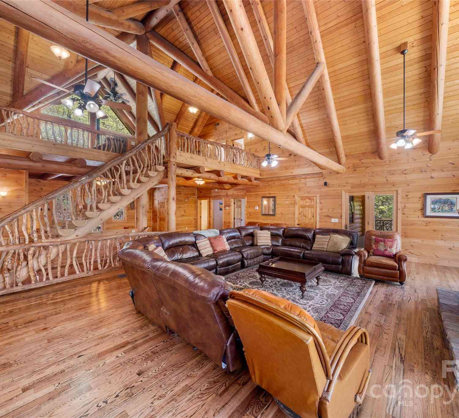 3545 Black Camp Gap Road, Maggie Valley, North Carolina image 6