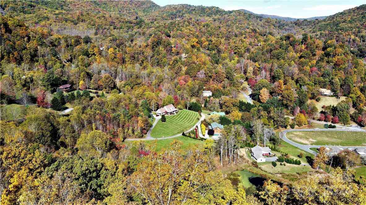 Lot 114 Kincaid Lane #114, Waynesville, North Carolina image 4