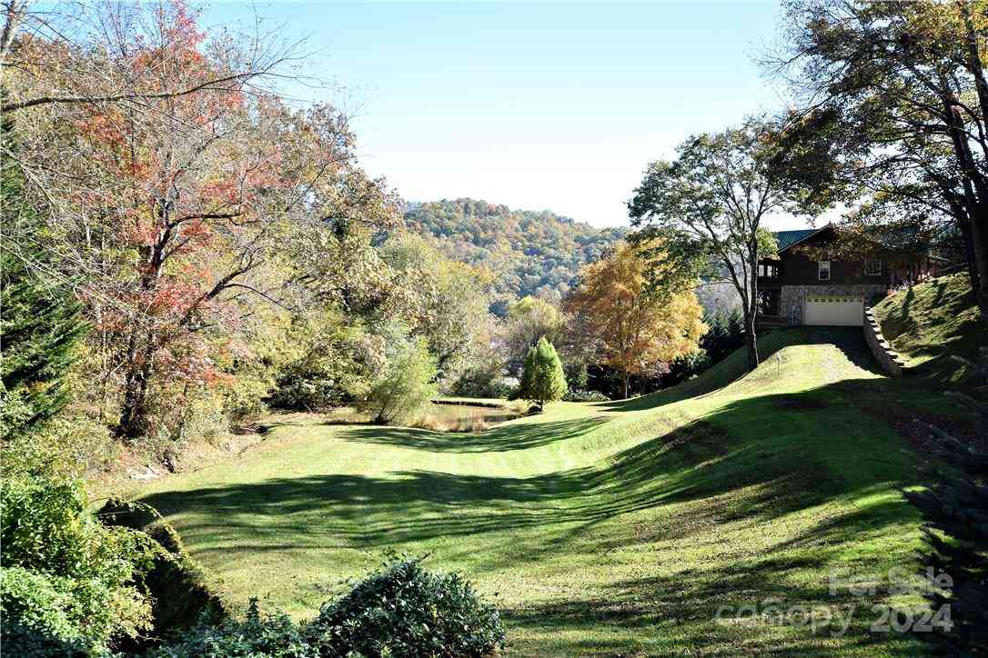 Lot 114 Kincaid Lane #114, Waynesville, North Carolina image 6