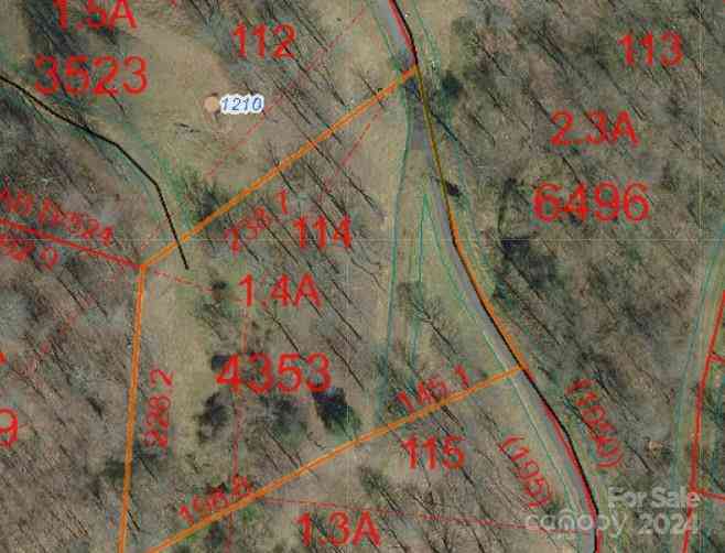 Lot 114 Kincaid Lane #114, Waynesville, North Carolina image 12