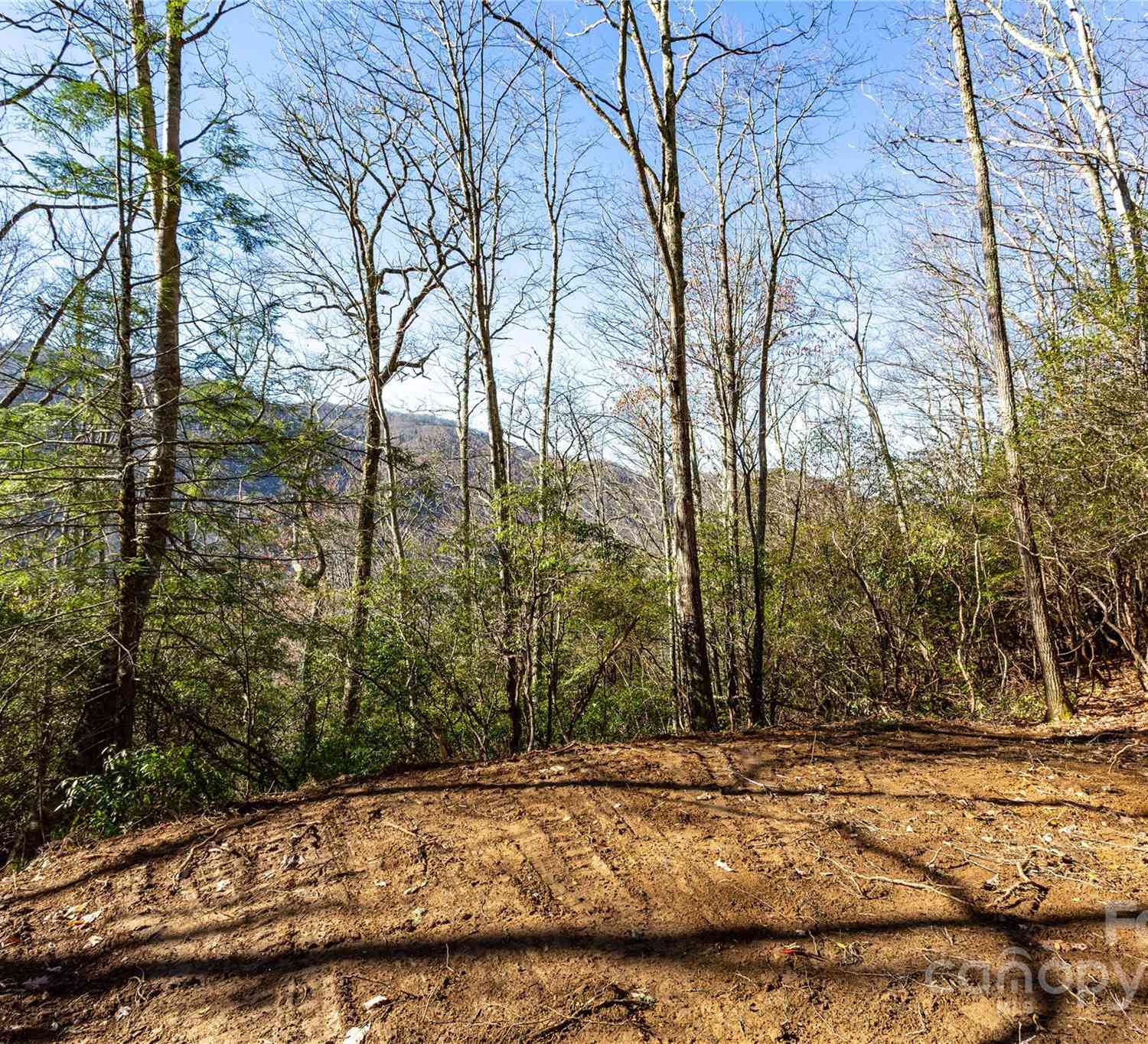 Lot 80/81 Shangri Lane #80/81, Qualla, North Carolina image 3