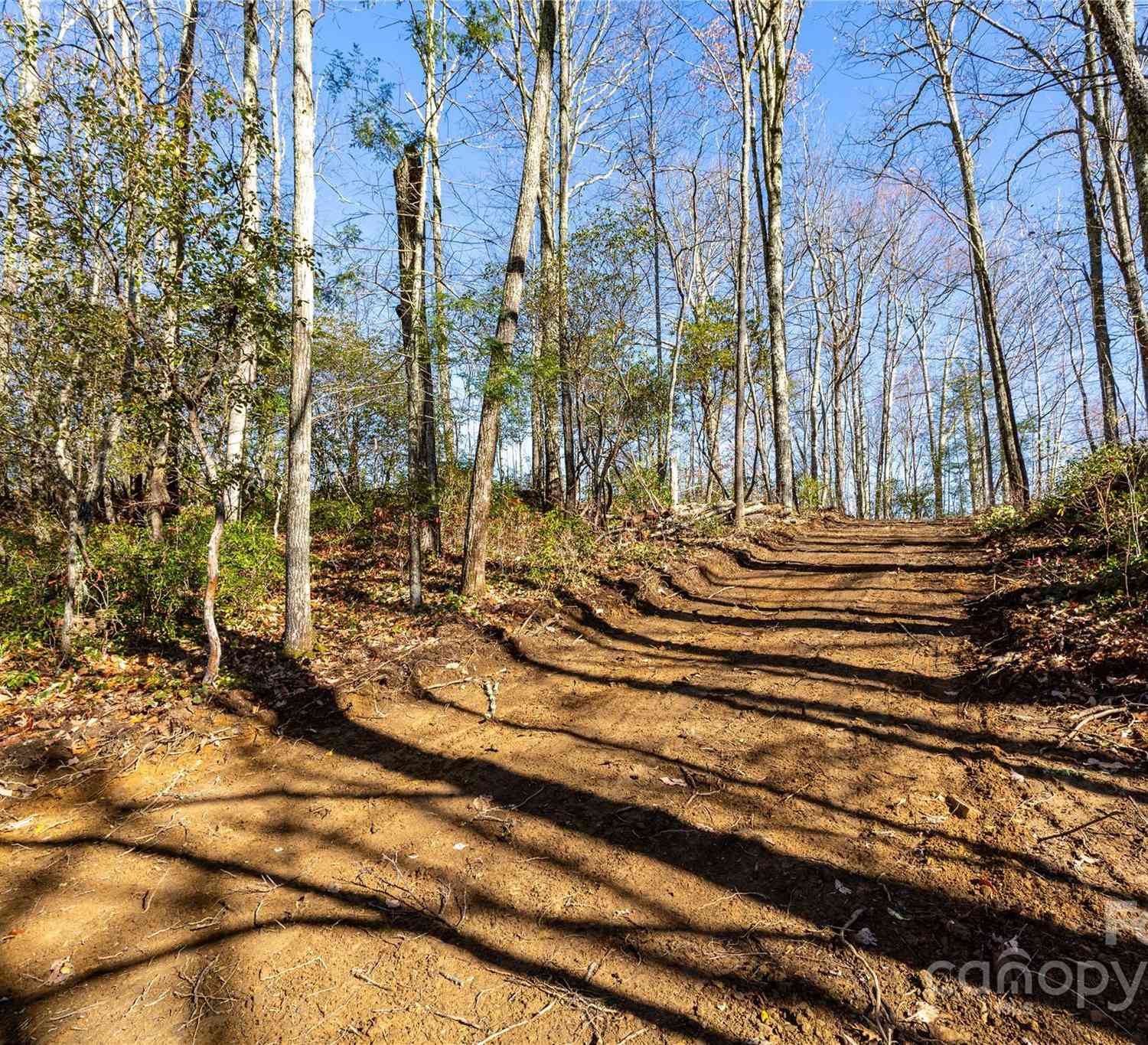 Lot 80/81 Shangri Lane #80/81, Qualla, North Carolina image 2