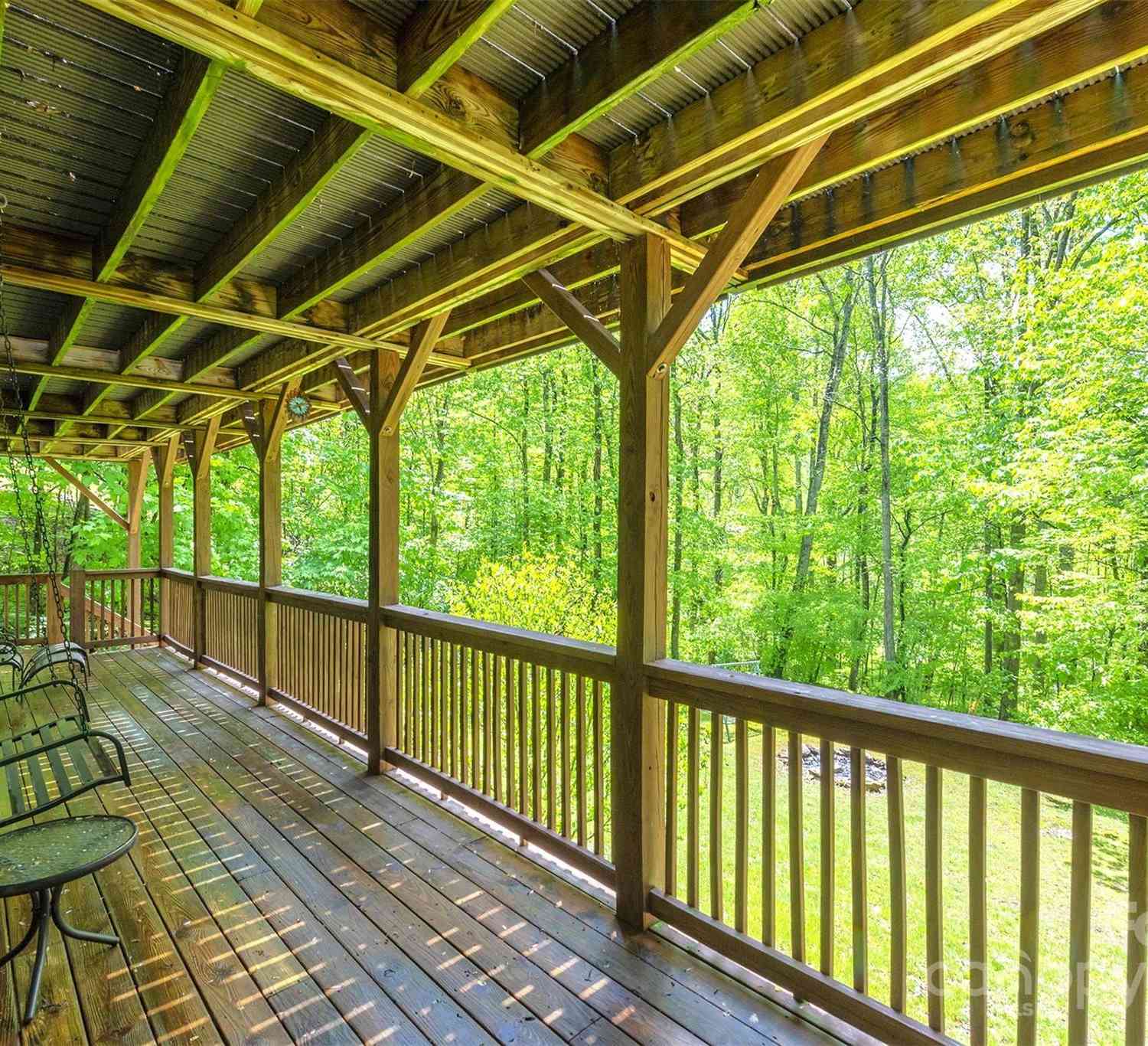 574 Appaloosa Trail, Waynesville, North Carolina image 39