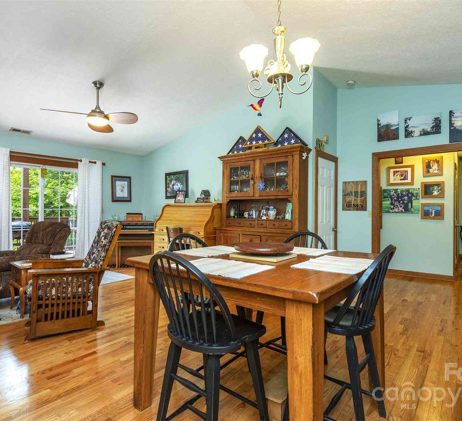 574 Appaloosa Trail, Waynesville, North Carolina image 6