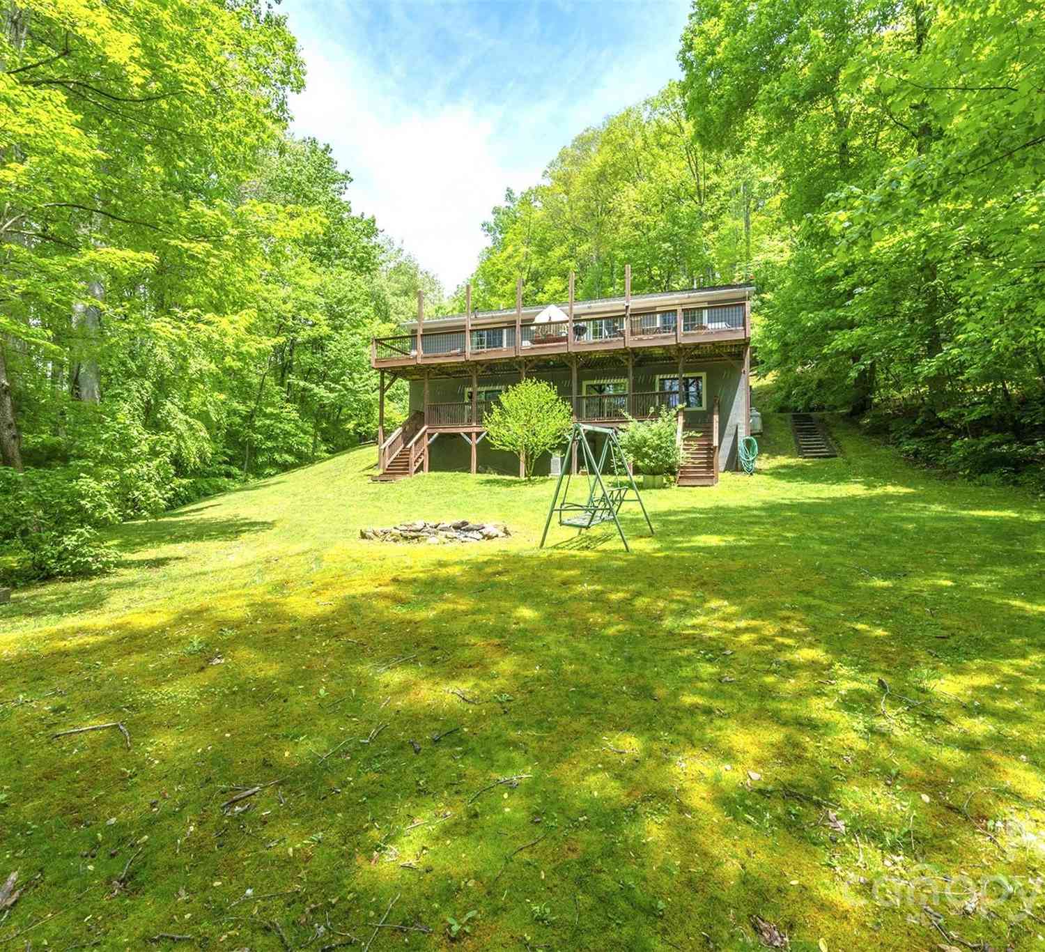 574 Appaloosa Trail, Waynesville, North Carolina image 33