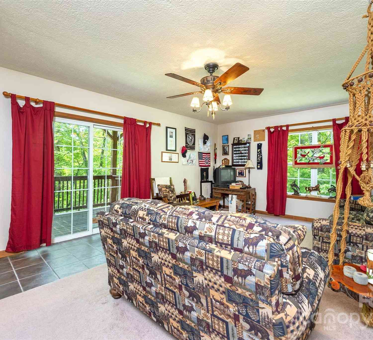 574 Appaloosa Trail, Waynesville, North Carolina image 25