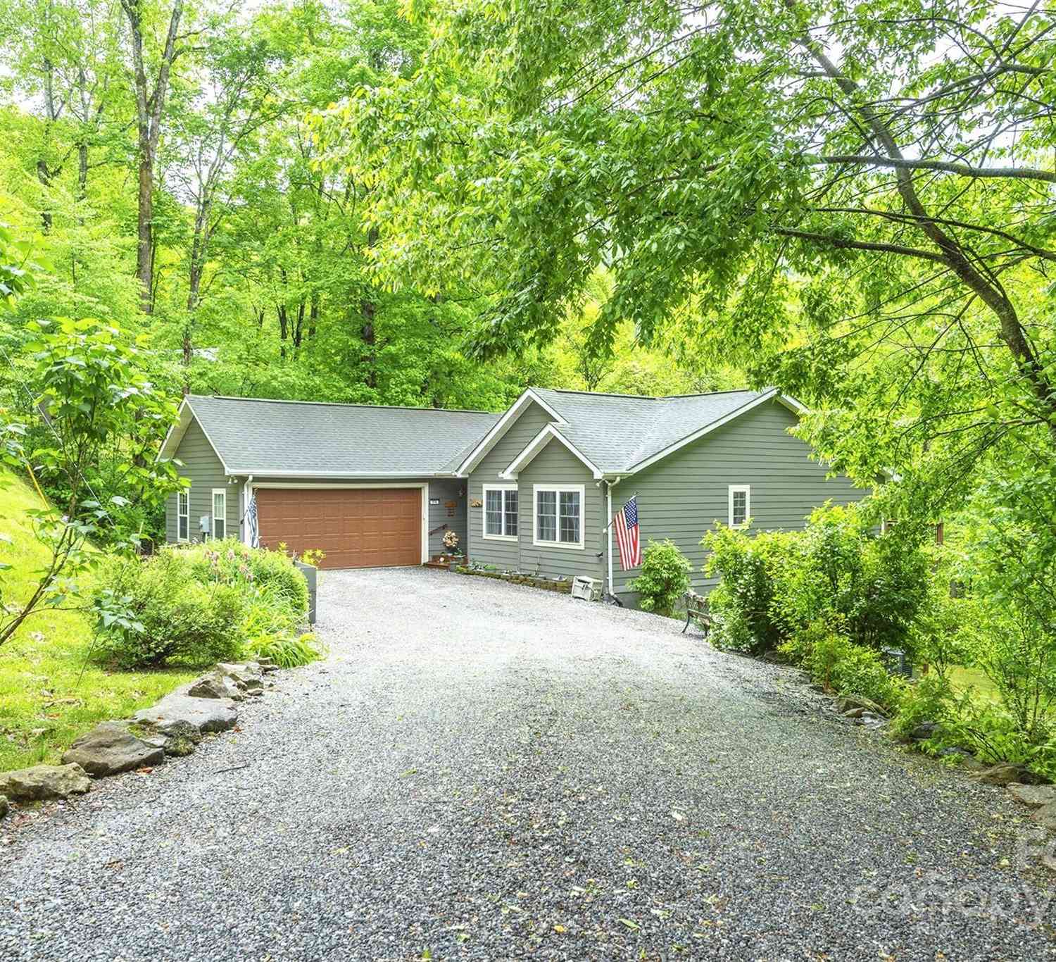 574 Appaloosa Trail, Waynesville, North Carolina image 31
