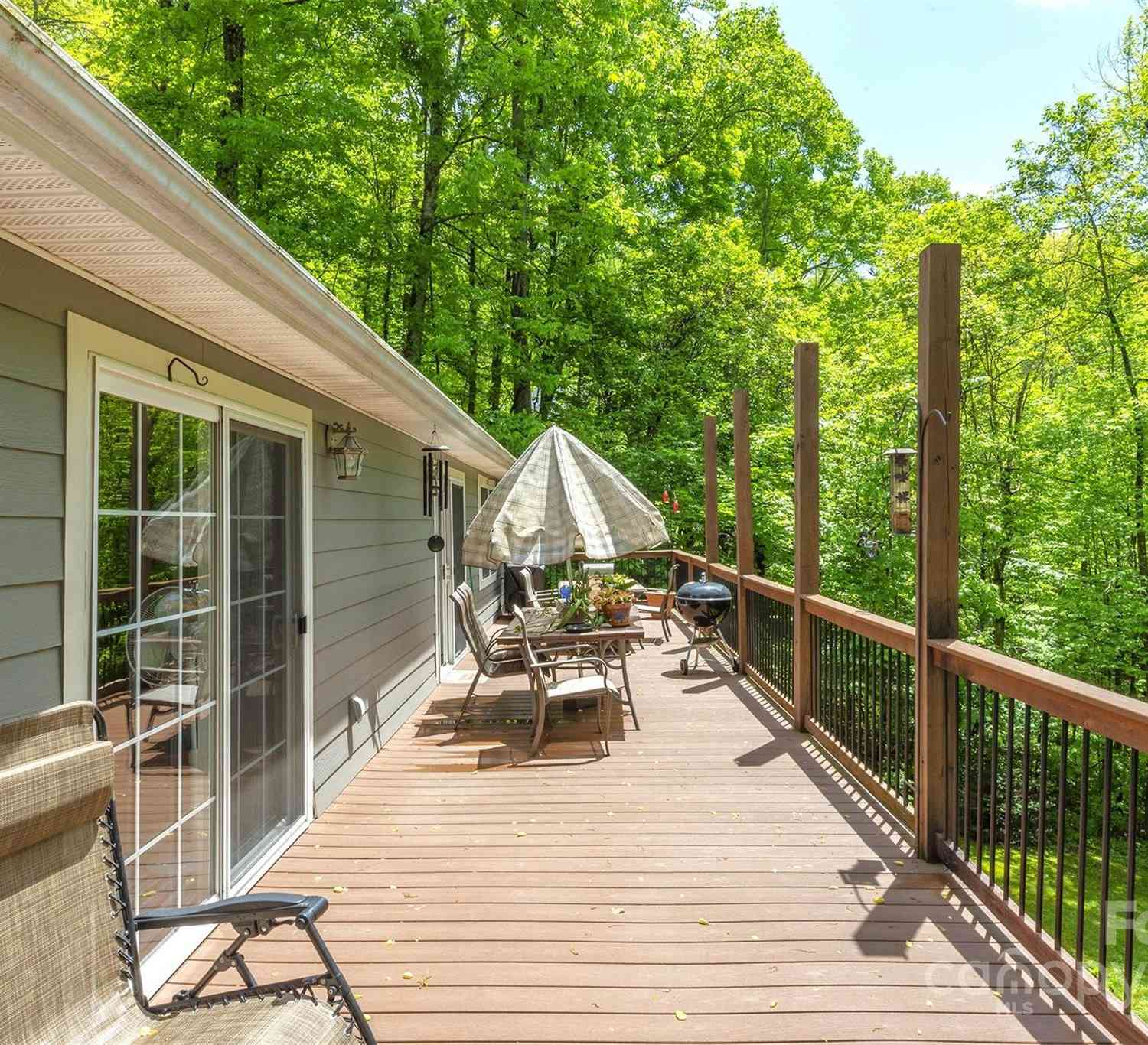 574 Appaloosa Trail, Waynesville, North Carolina image 35