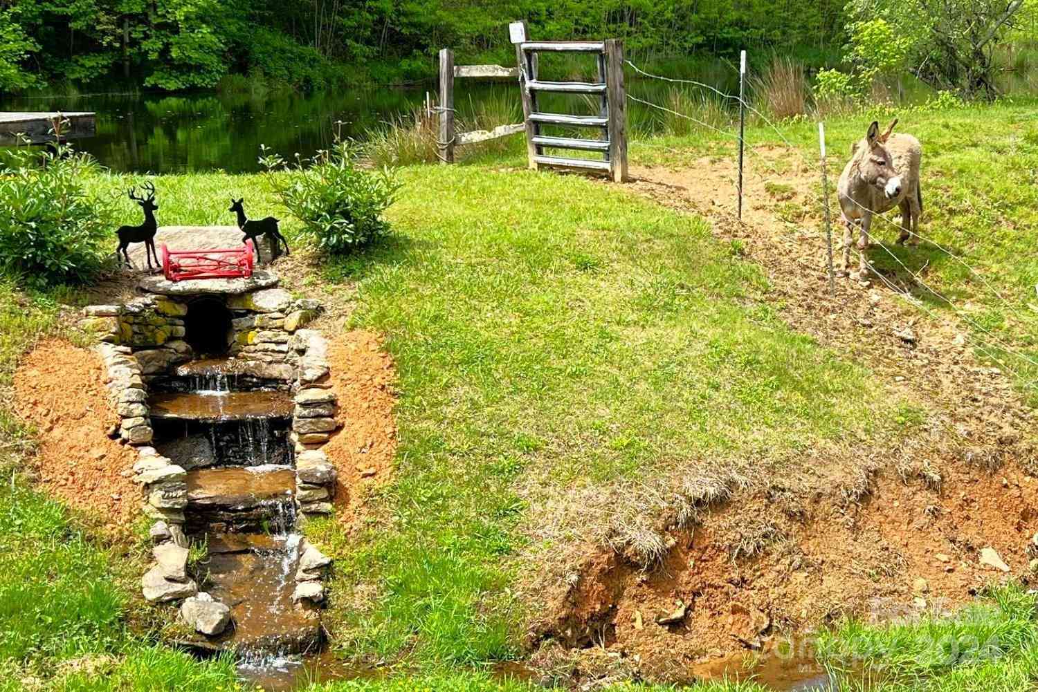 574 Appaloosa Trail, Waynesville, North Carolina image 47