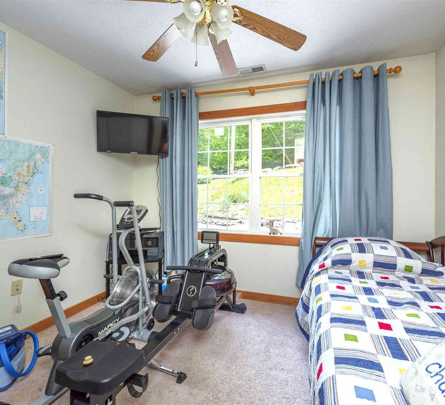 574 Appaloosa Trail, Waynesville, North Carolina image 16