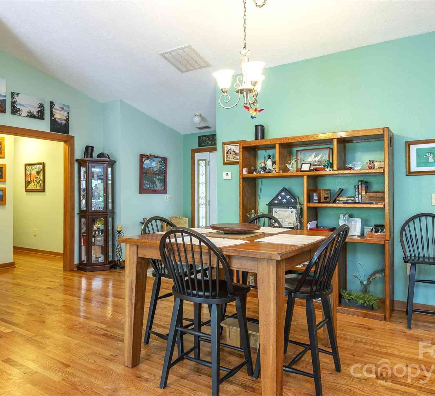 574 Appaloosa Trail, Waynesville, North Carolina image 5