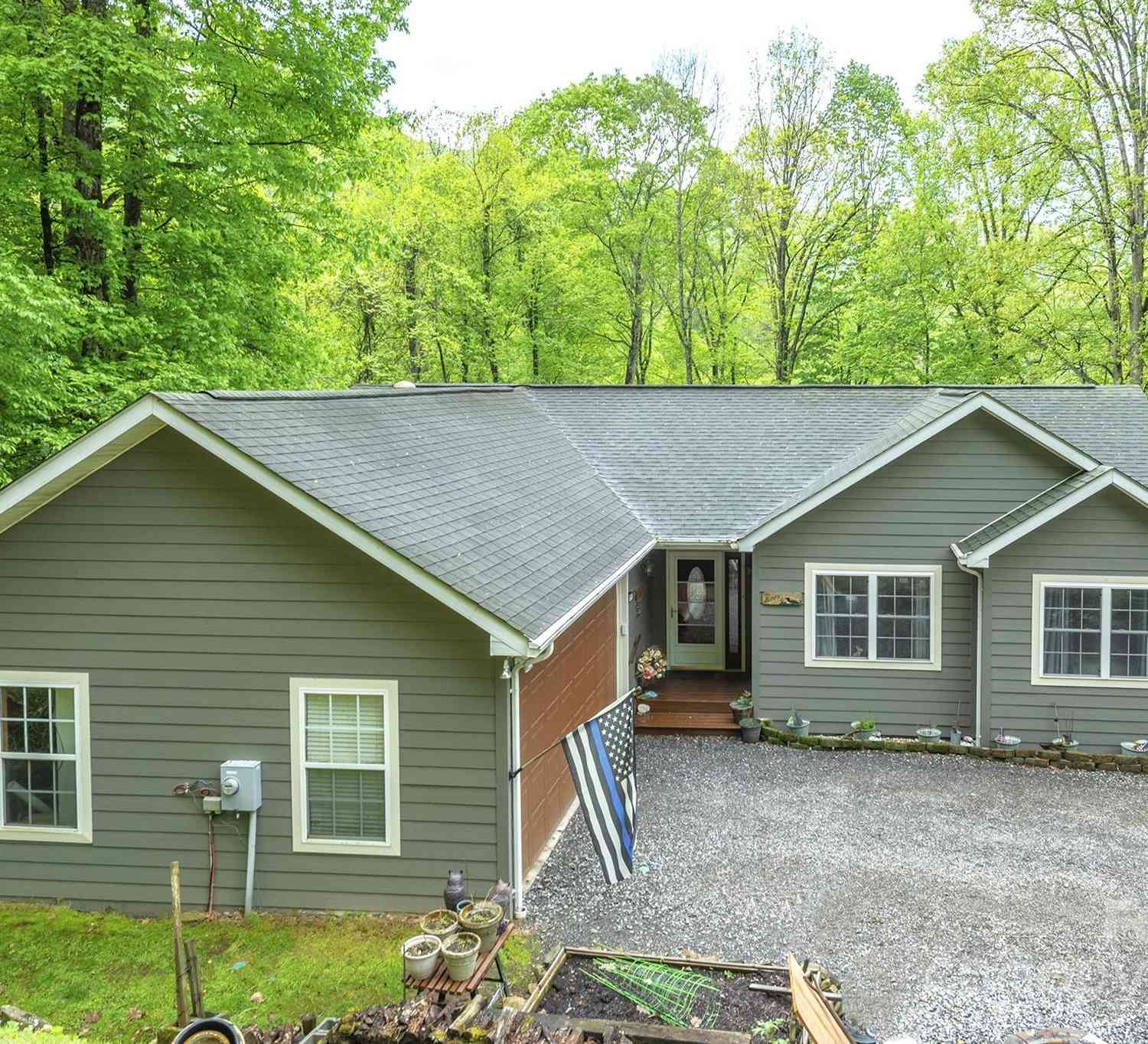 574 Appaloosa Trail, Waynesville, North Carolina image 29